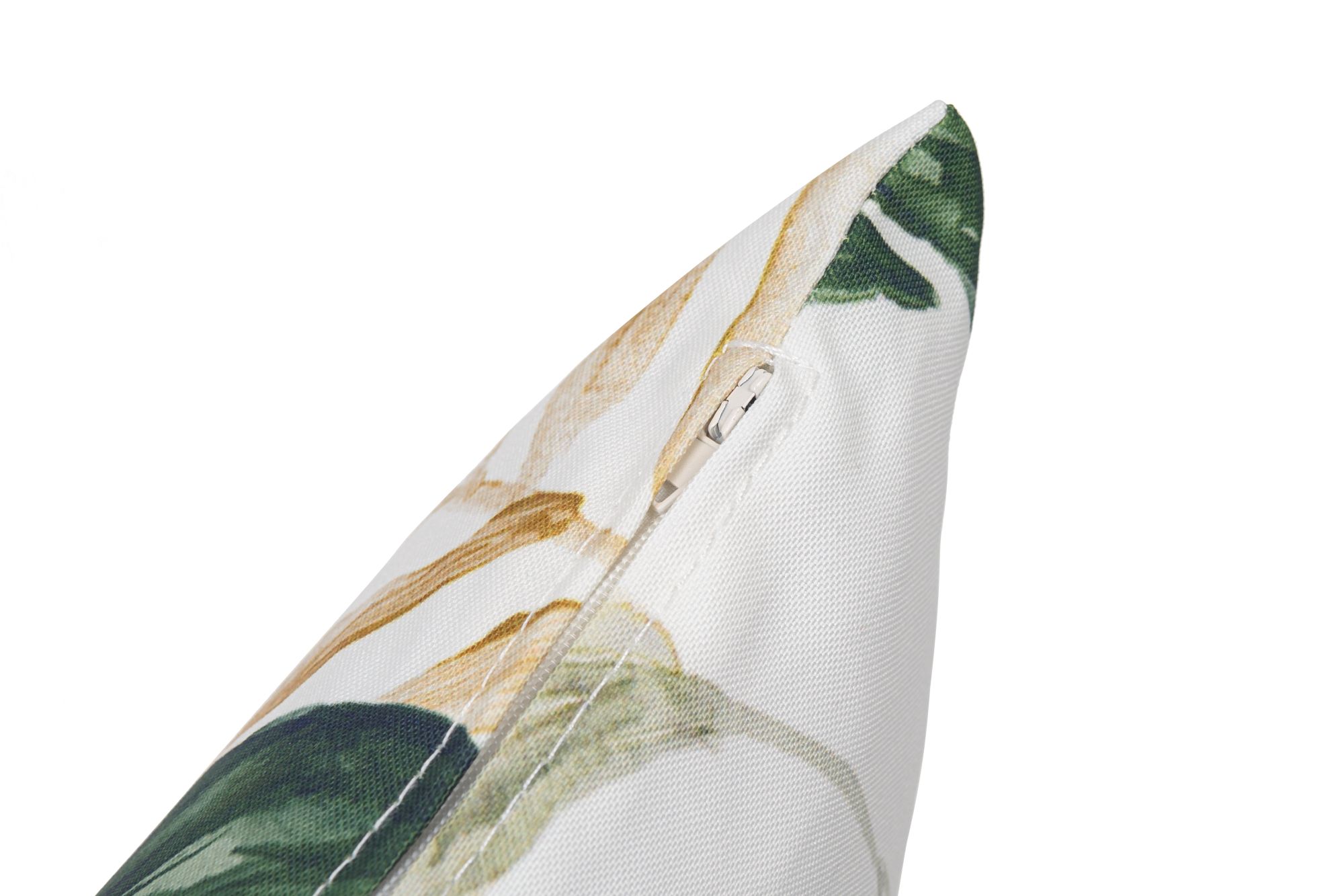 фото декоративная подушка 45х45 см, цвет лифлет