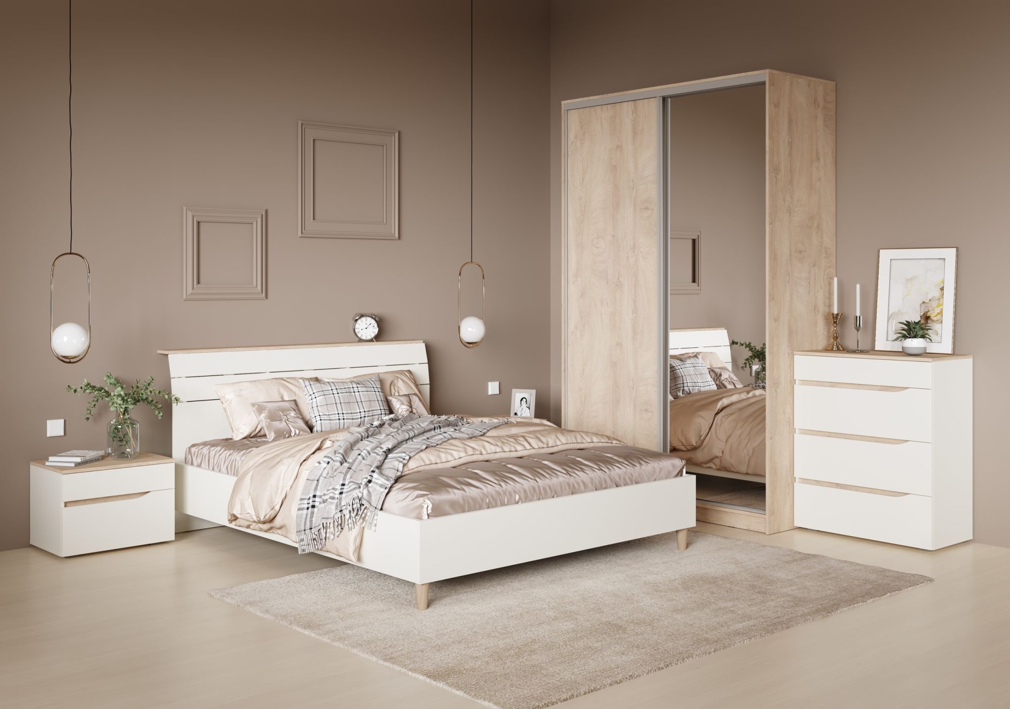 Комод 13.97 Муссон фото комод 13.97 муссон