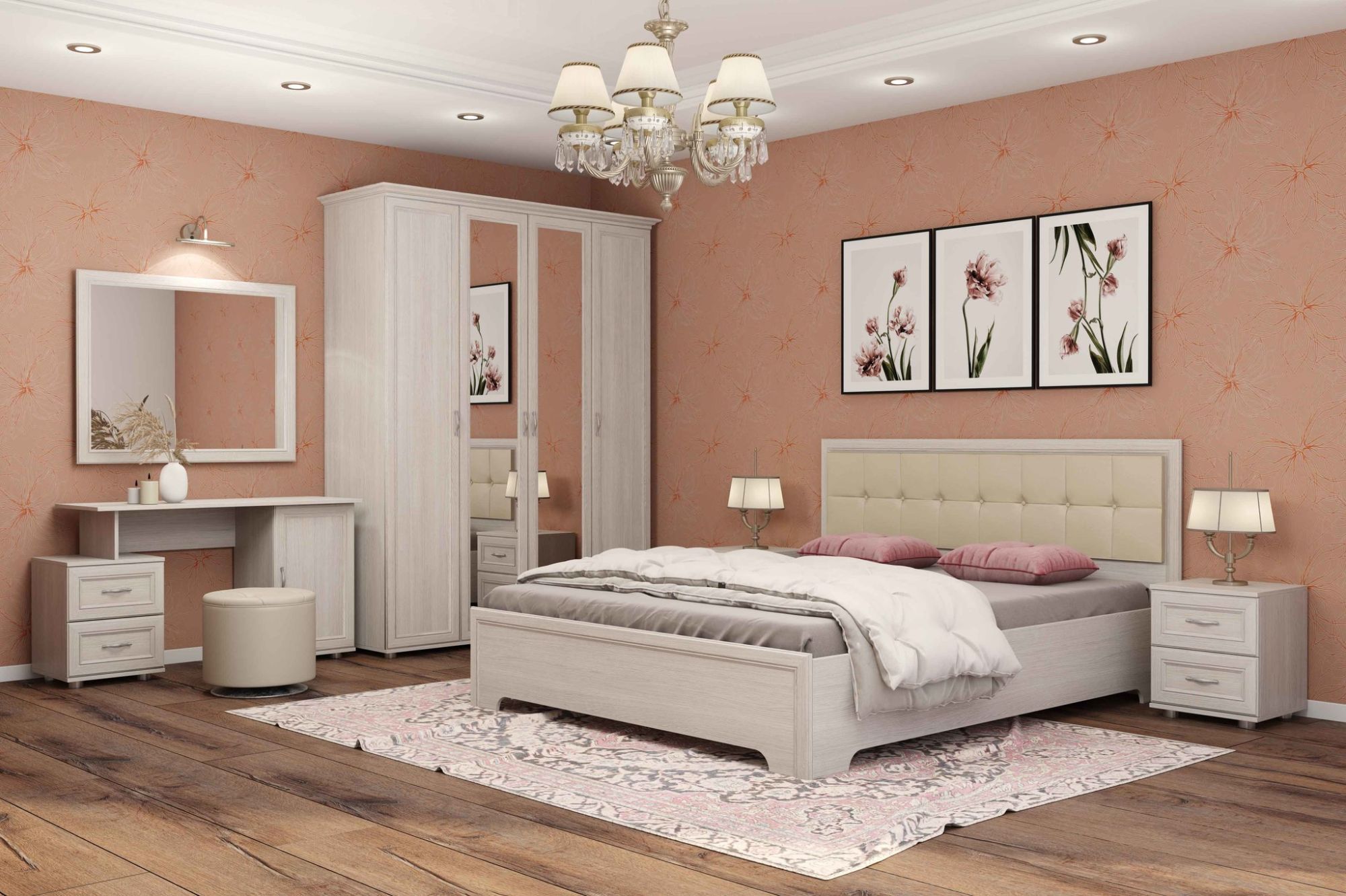 Шкаф универсальный с зеркалом ШУ-Z Классика фото шкаф универсальный с зеркалом шу-z классика