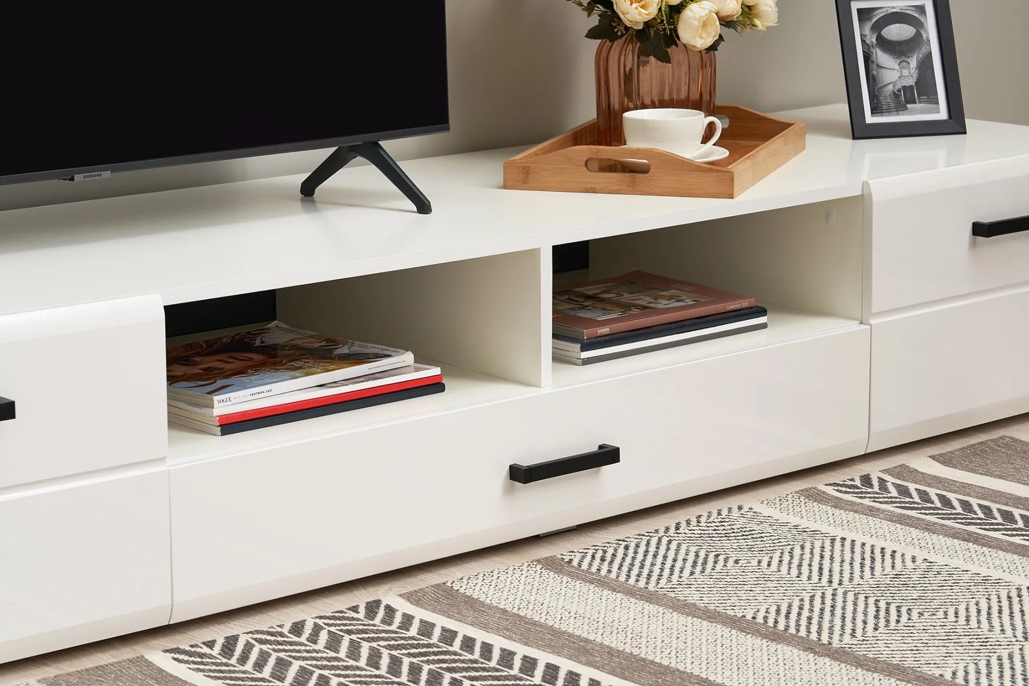 Гостиная Нэнси NEW исп.2 фото гостиная нэнси new исп.2