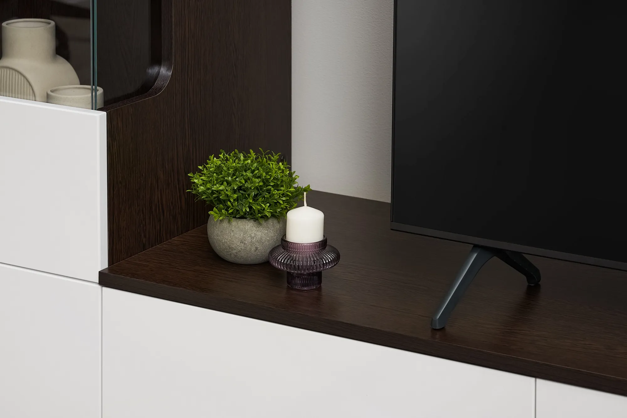 Гостиная Ким 