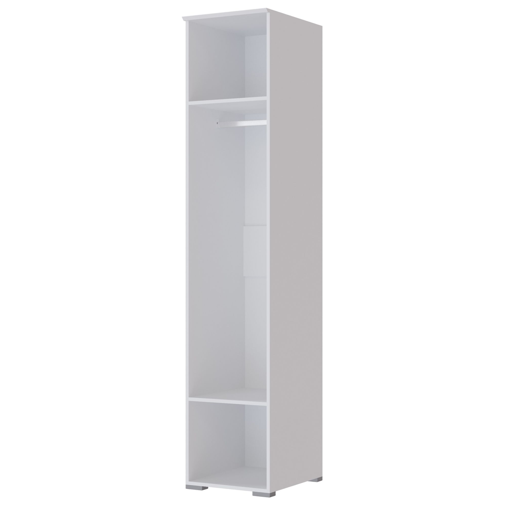 Шкаф-пенал Плейона 