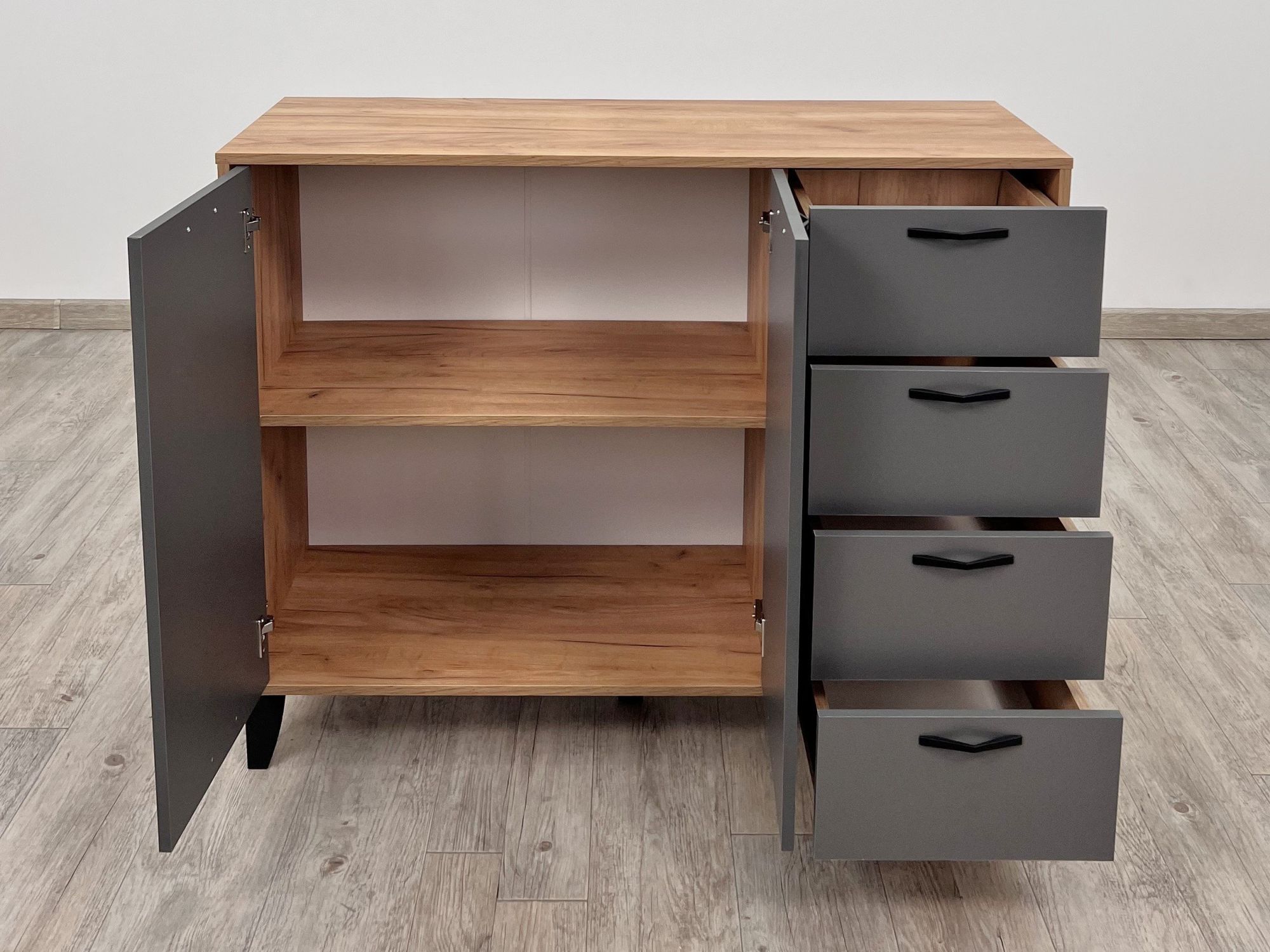 Комод Катрин-12 