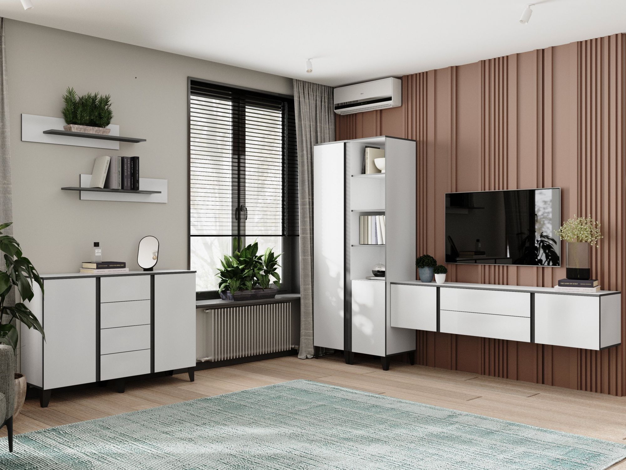 фото пенал открытый амара