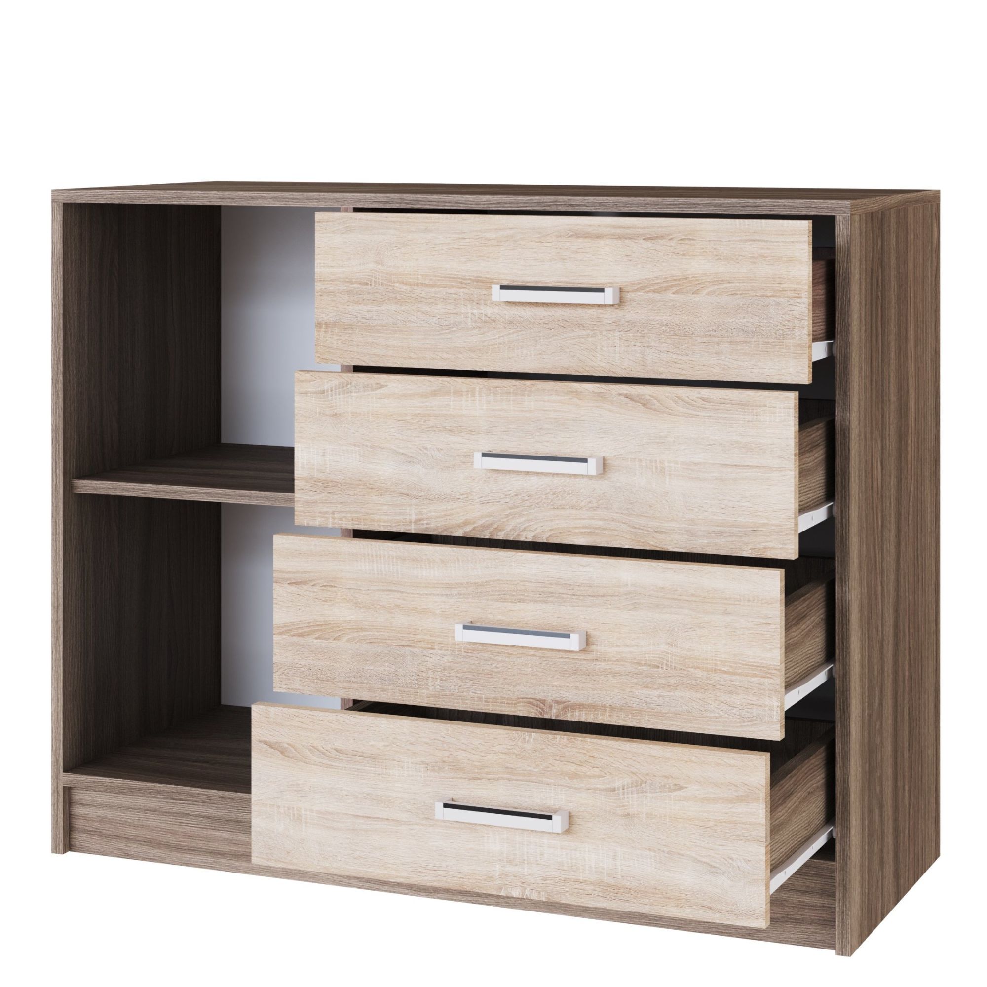 Комод Катрин-6