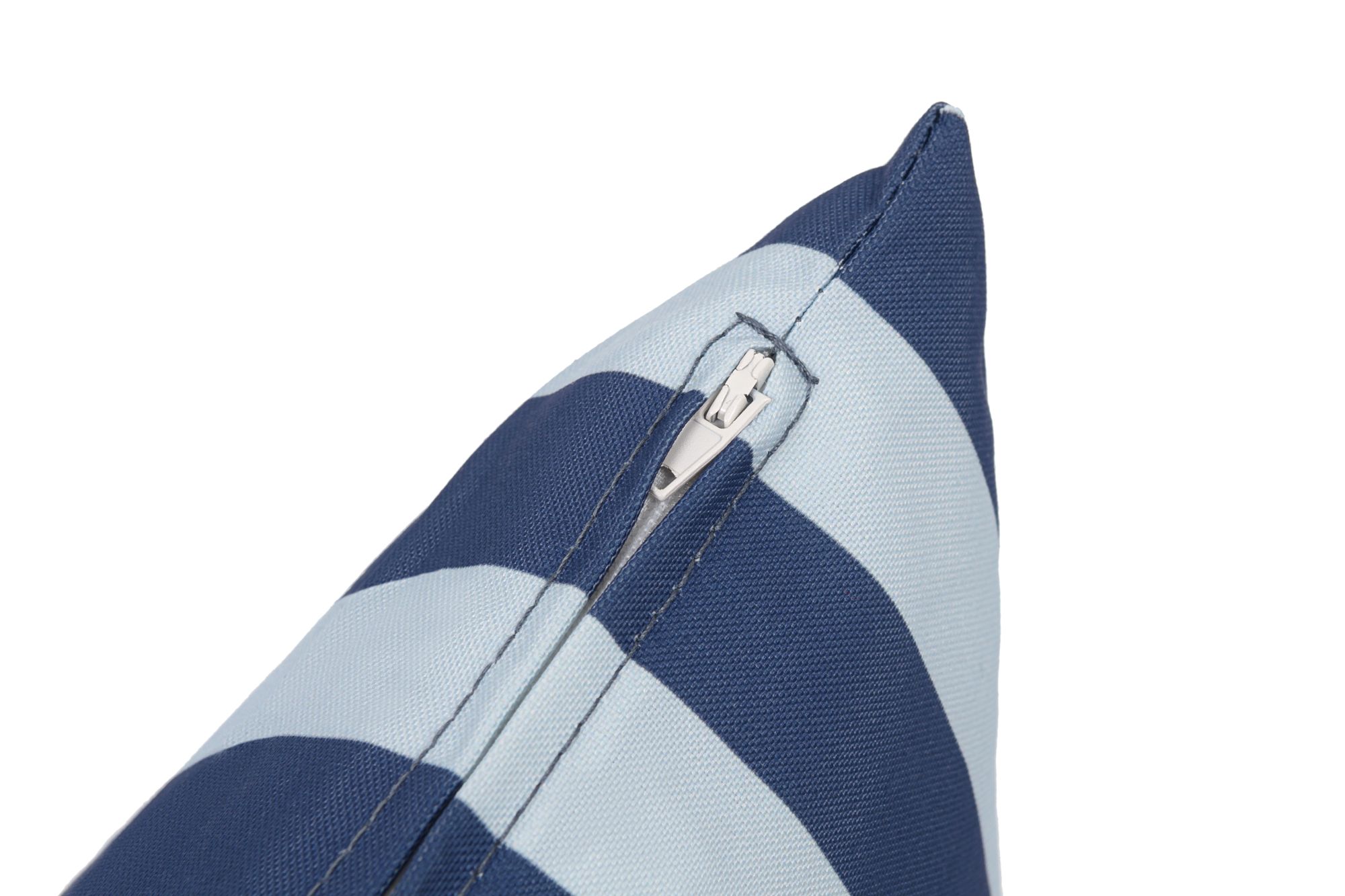 фото декоративная подушка 45х45 см, цвет грей лайн