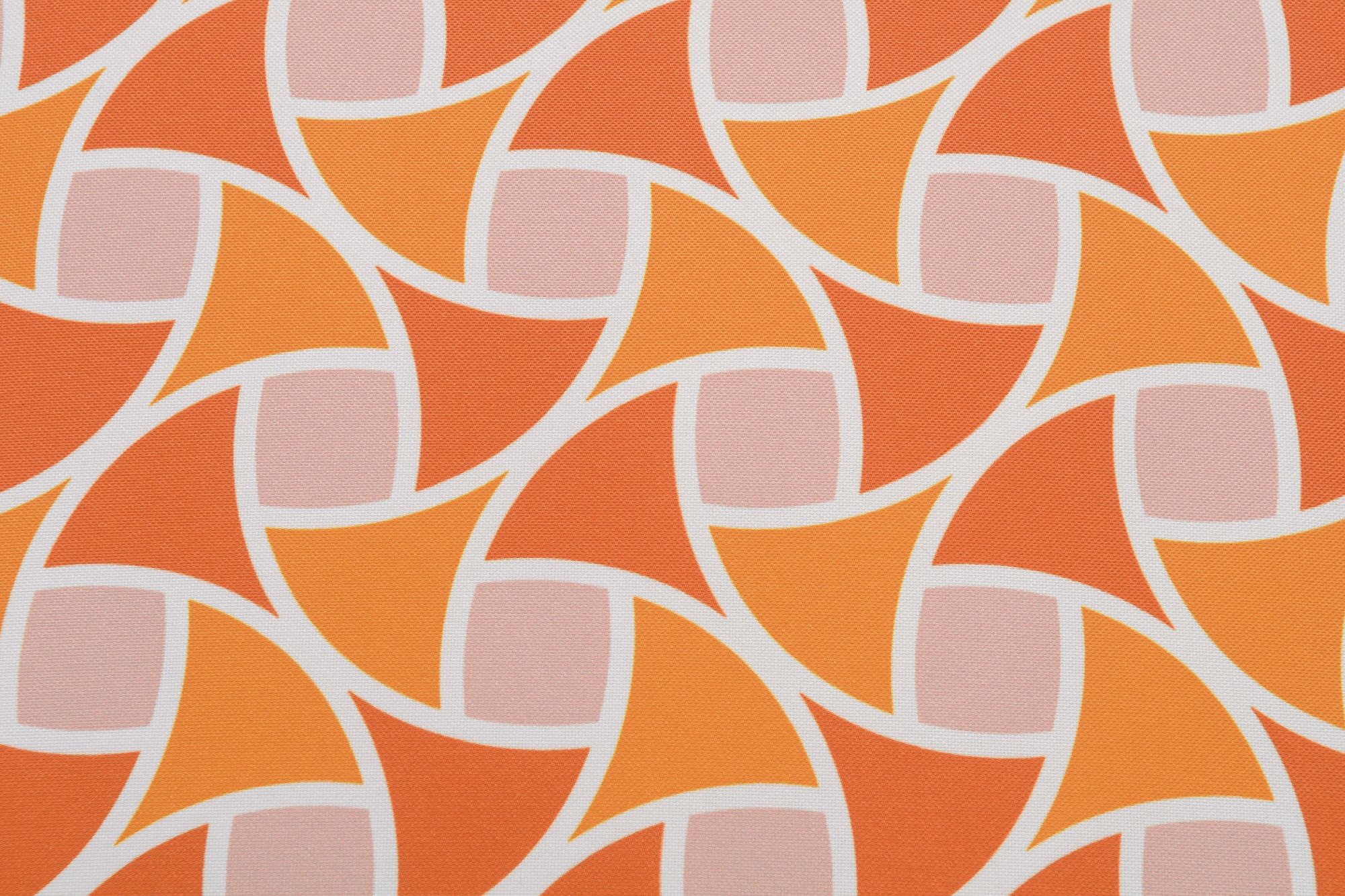 фото декоративная подушка 45х45 см, цвет мозаика