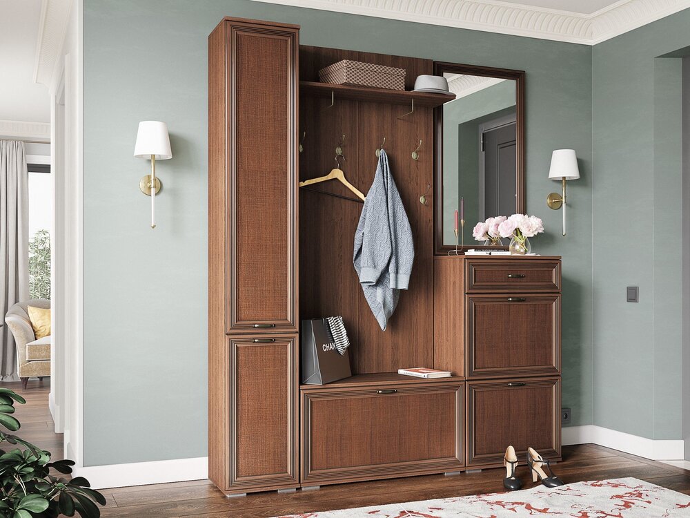 Тумба ЛТ-31 Ливорно фото тумба лт-31 ливорно