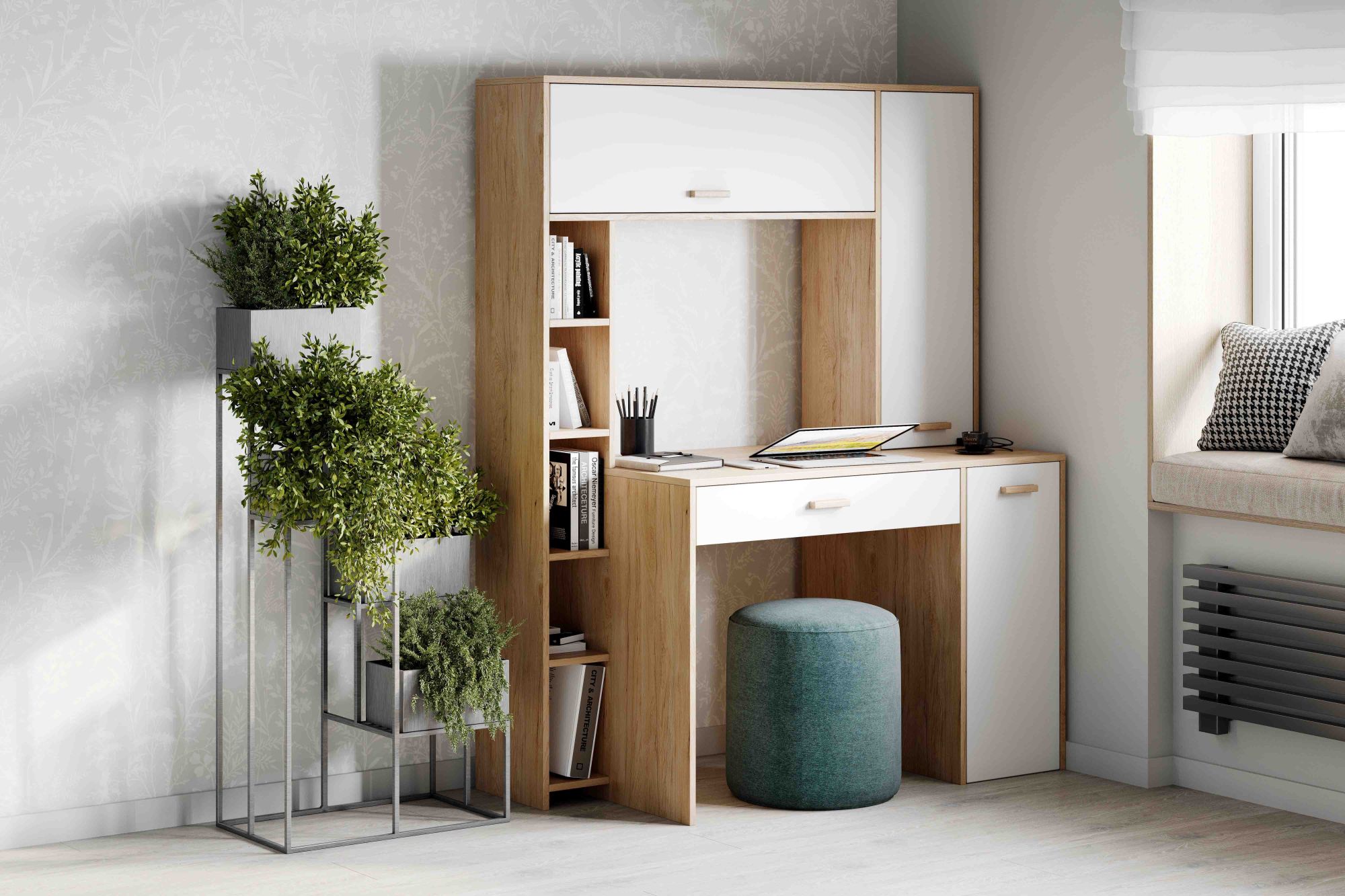 Стол компьютерный Калгари фото стол компьютерный калгари