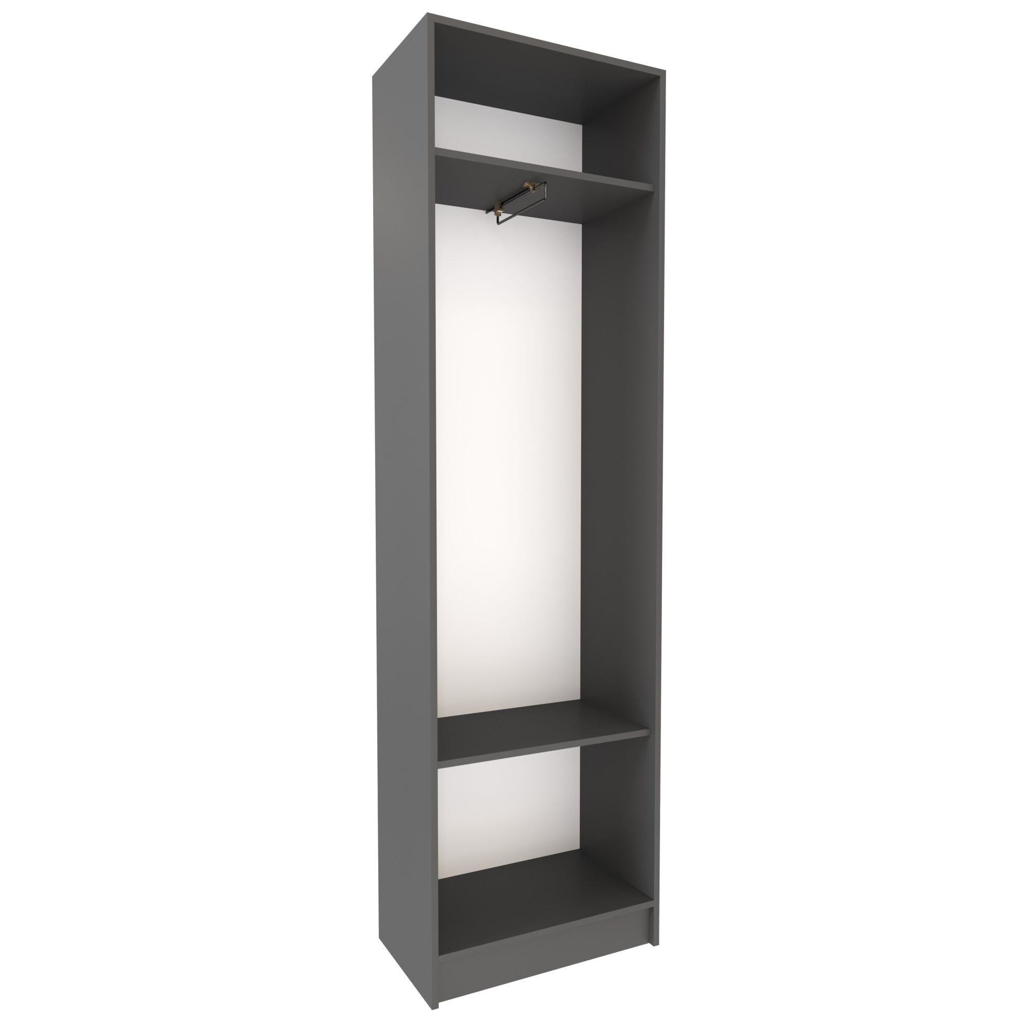 Шкаф ЯПШ-1 Ямайка