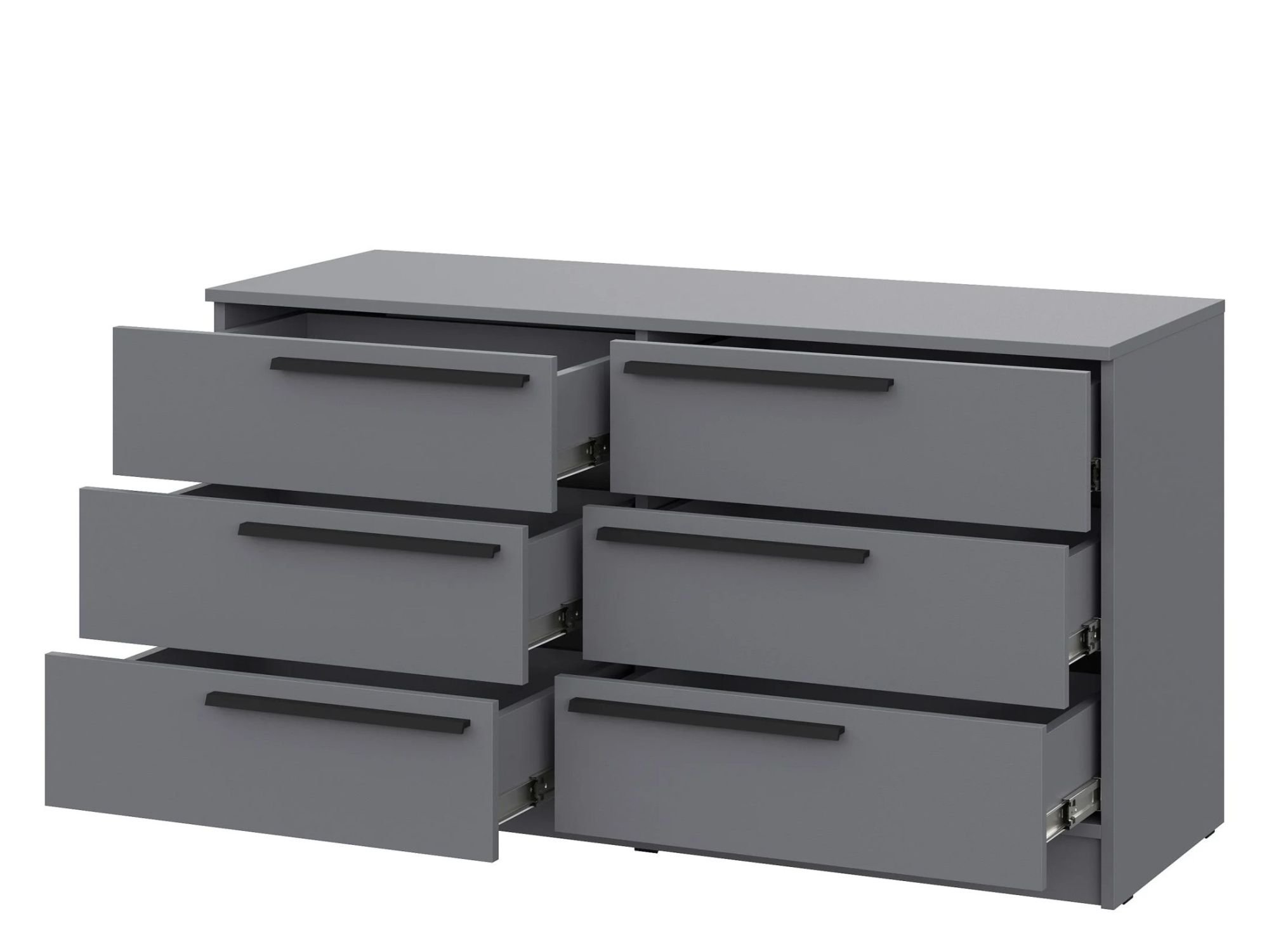 Комод КМ-1200 Берген  Комод КМ-1200 Берген