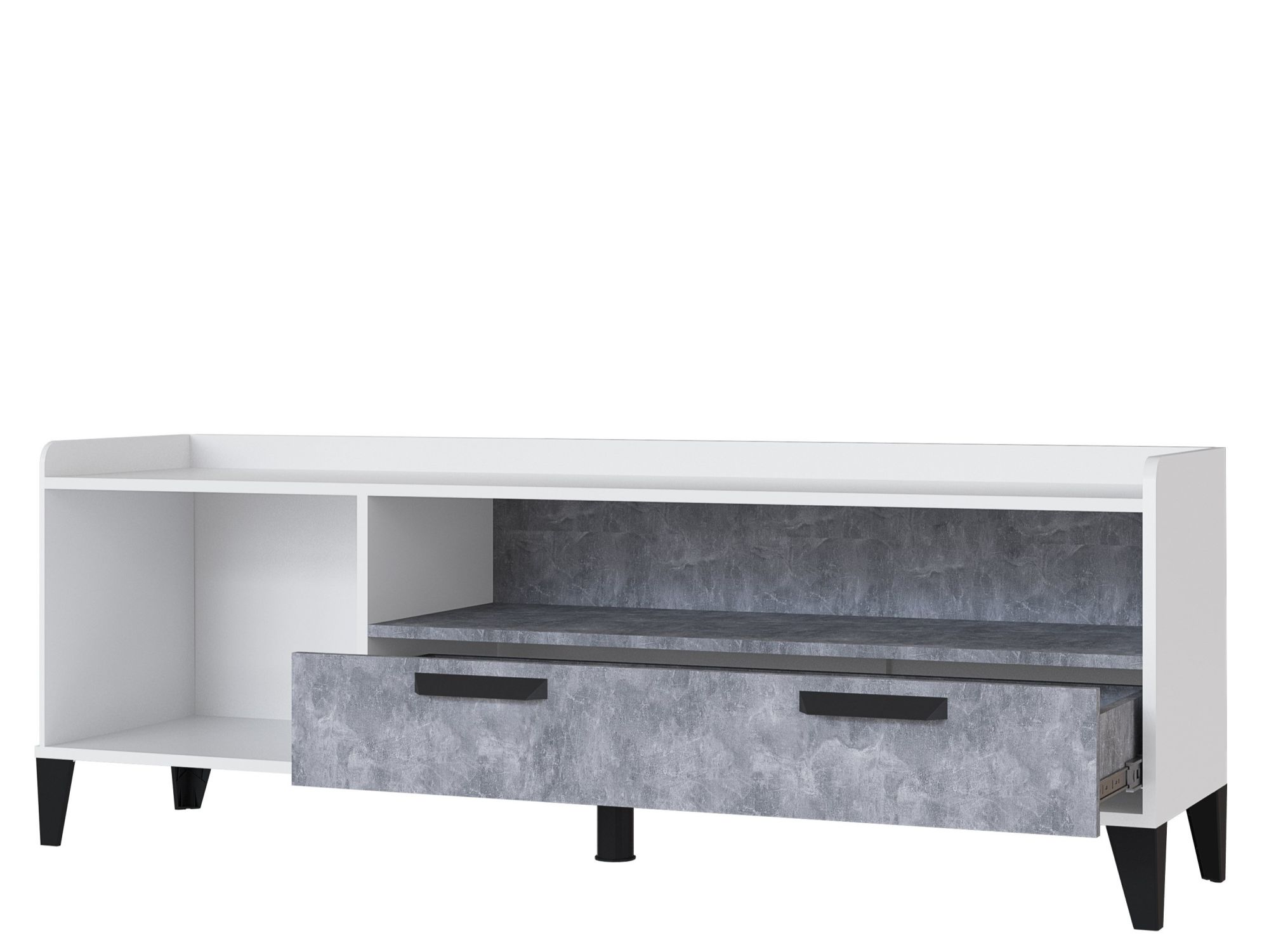 Тумба ТВ Парус-8 