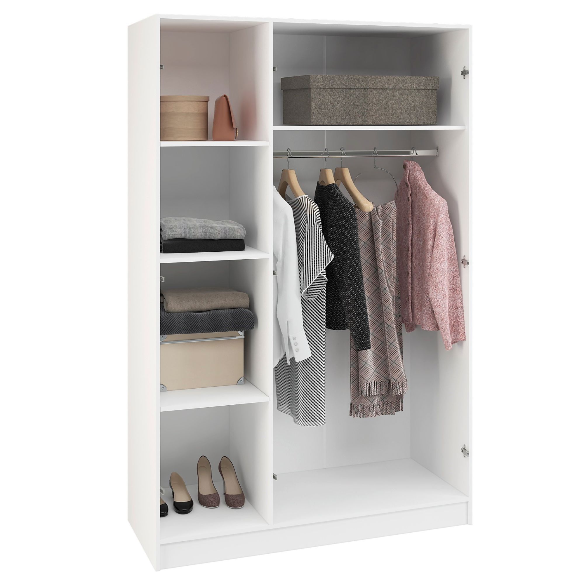 Шкаф 3-х ств. ШК-3 Венеция фото шкаф 3-х ств. шк-3 венеция