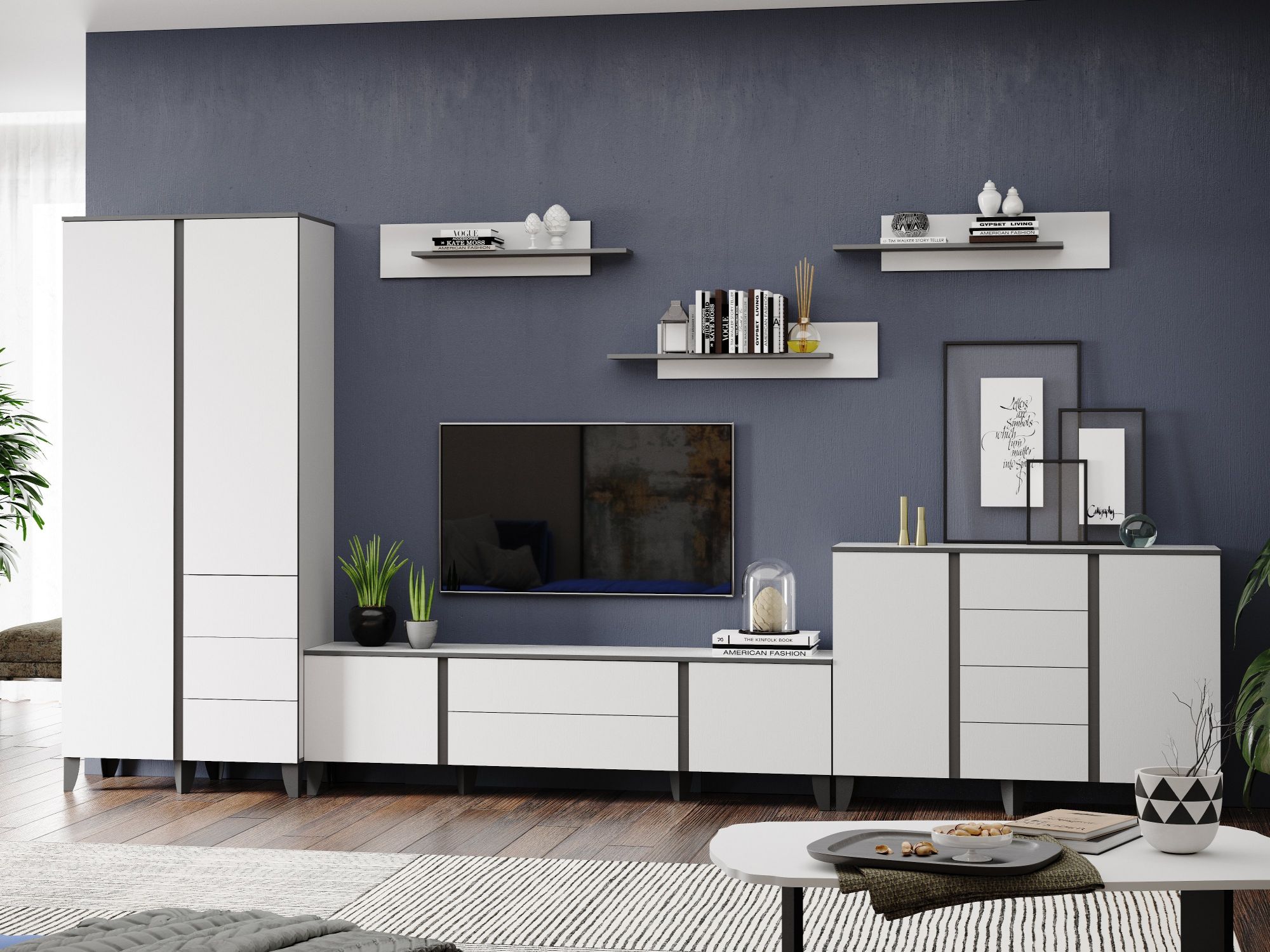 фото комод амара