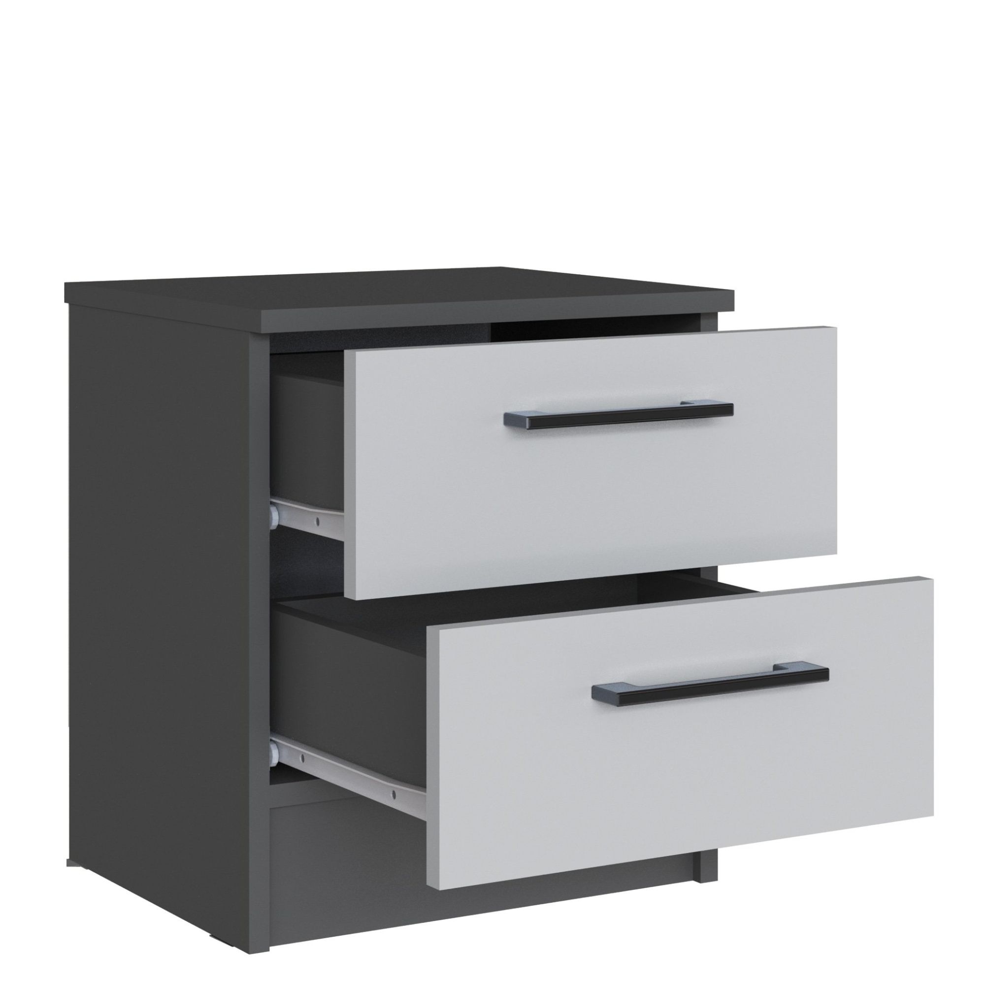 Тумба прикроватная Вегас Тэкс 