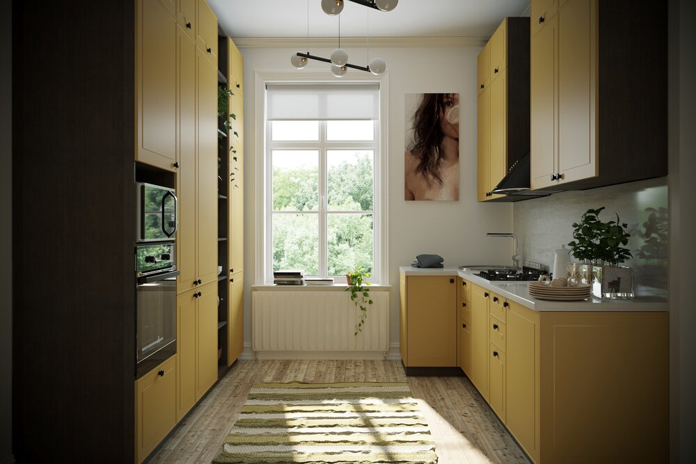 Кухня Перфетта фото кухня перфетта