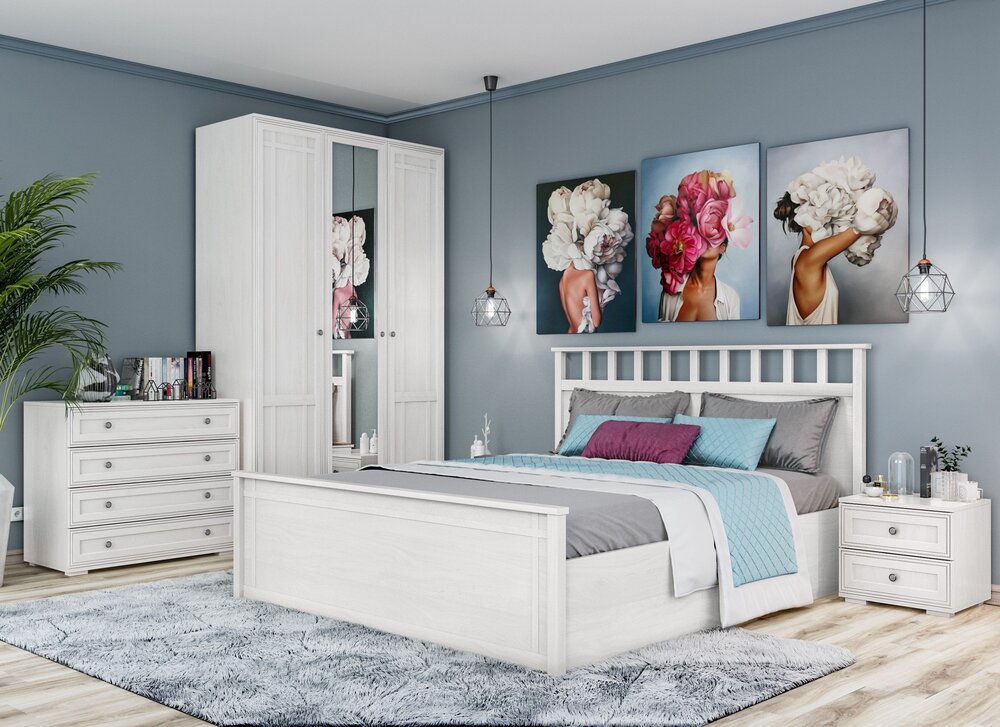 Комод РК-20 Ричард фото комод рк-20 ричард