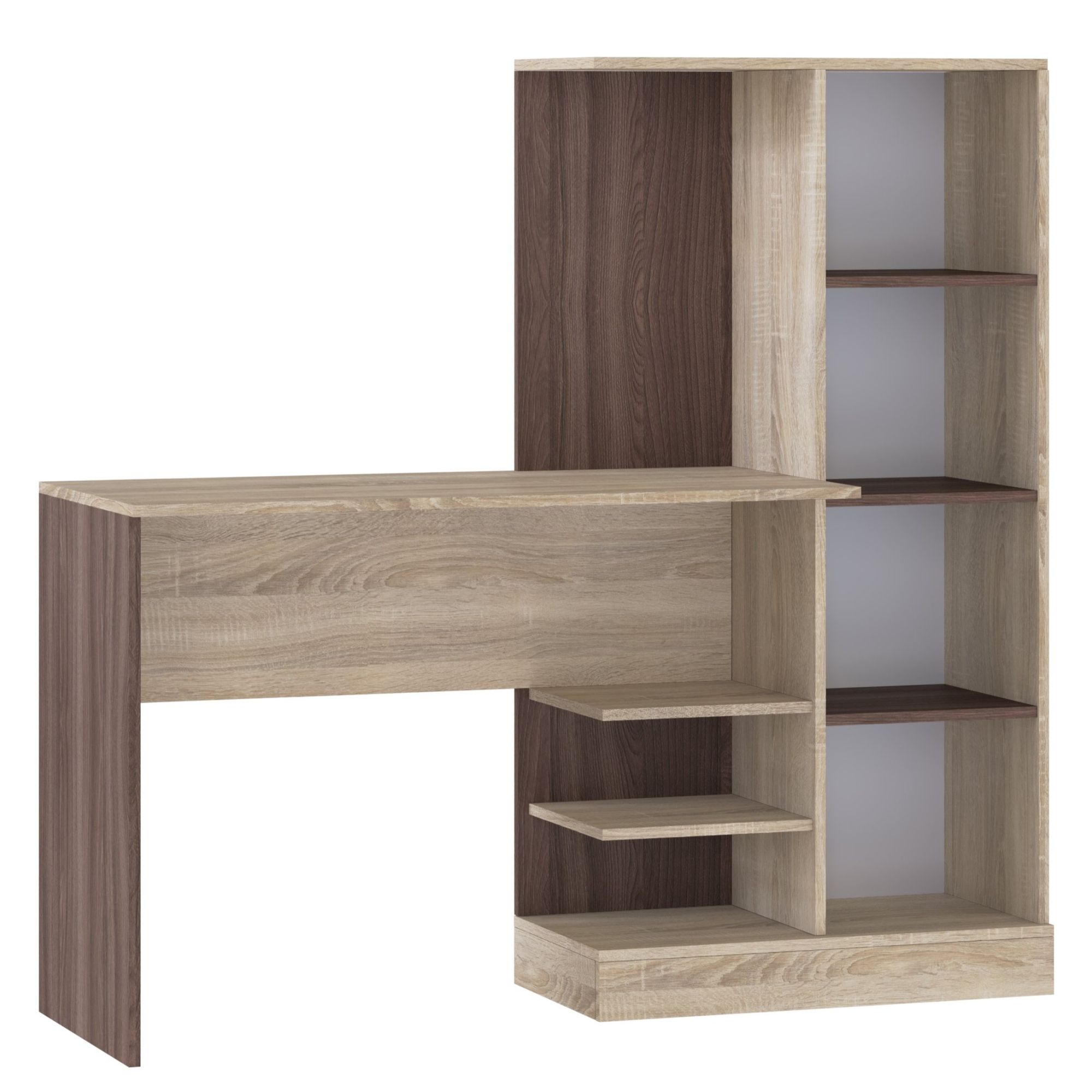 Компьютерный стол Квартет-6