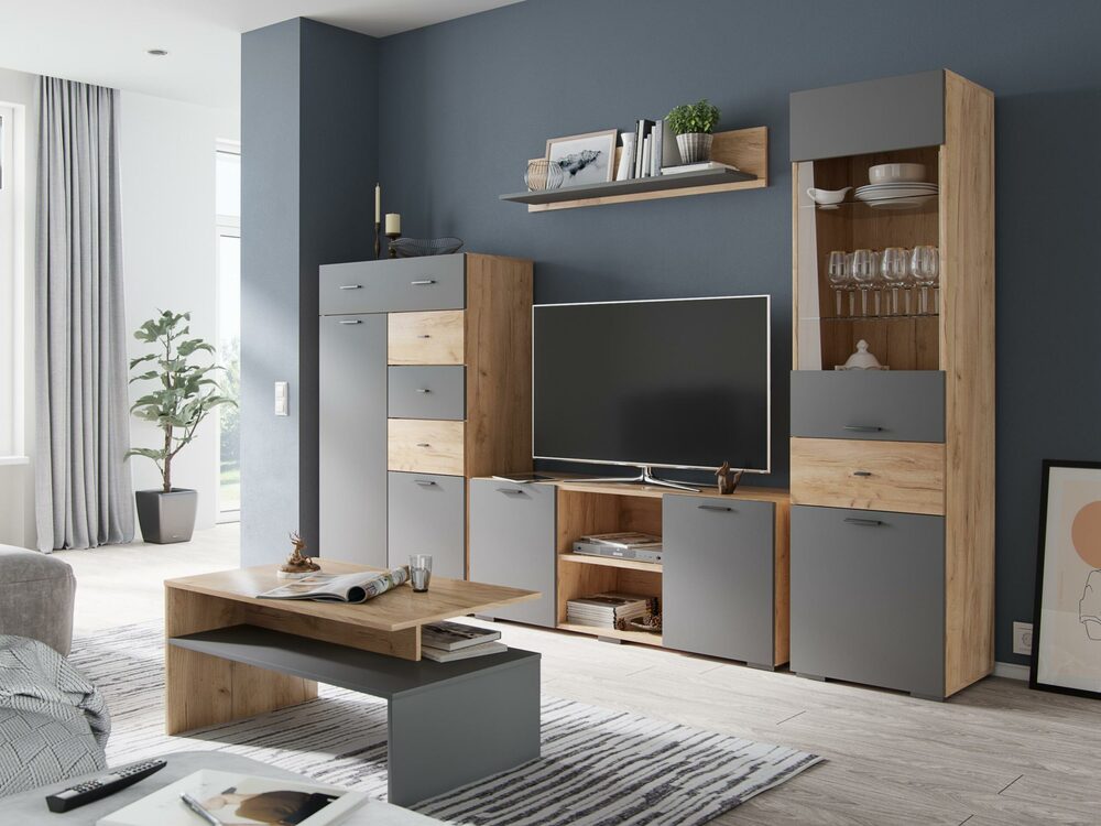 Тумба под ТВ Дублин фото тумба под тв дублин