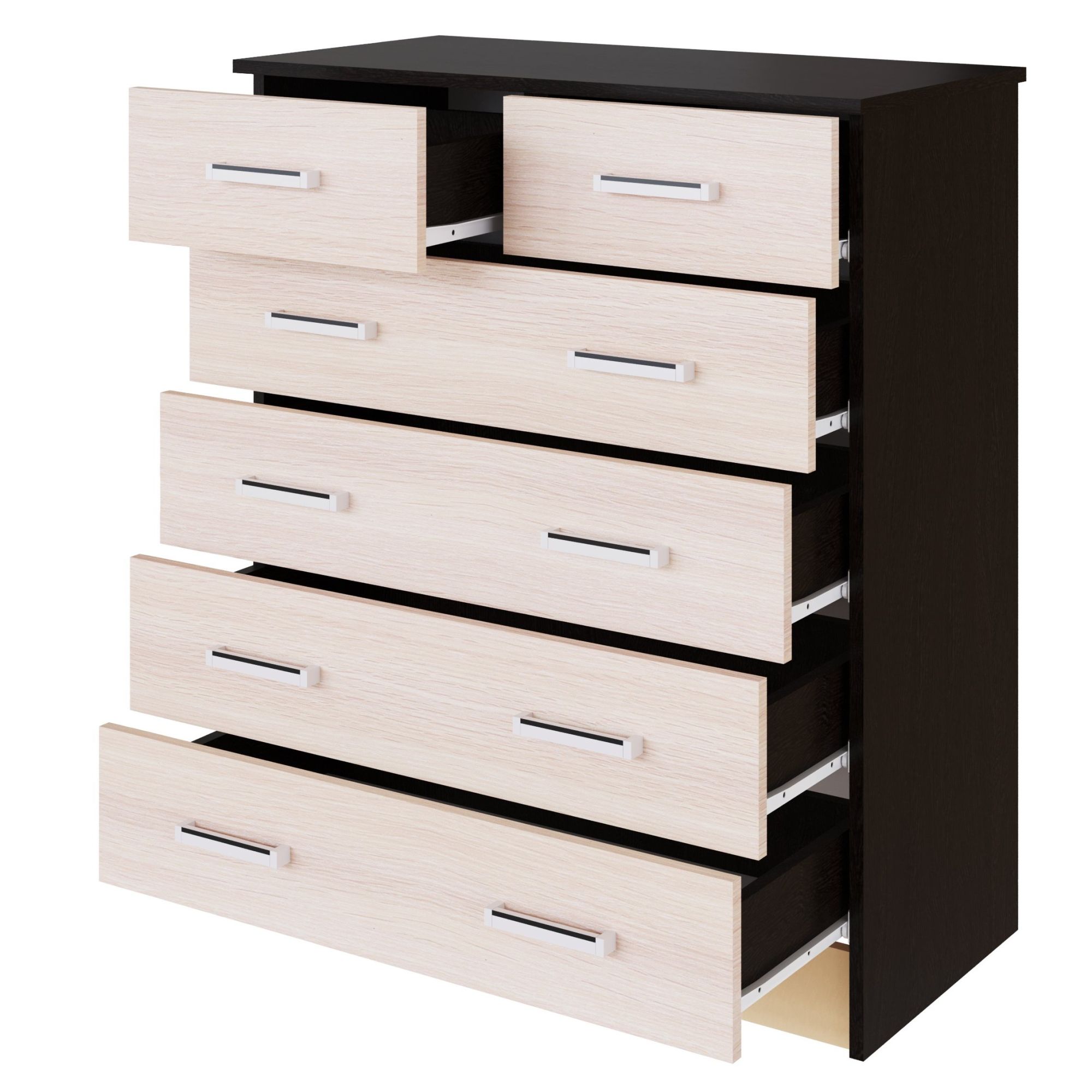 Комод Катрин-5