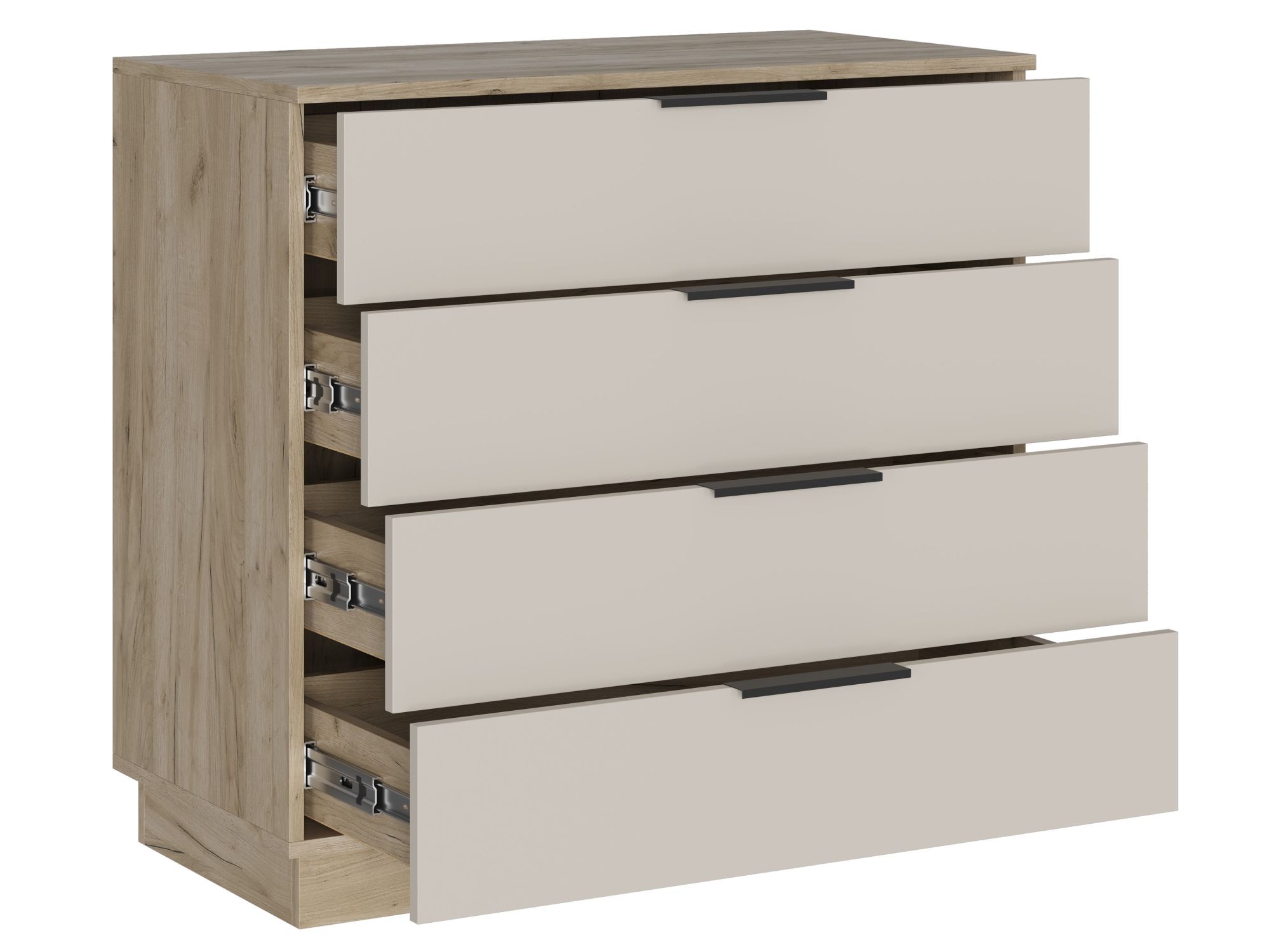 фото комод км-001 бохо