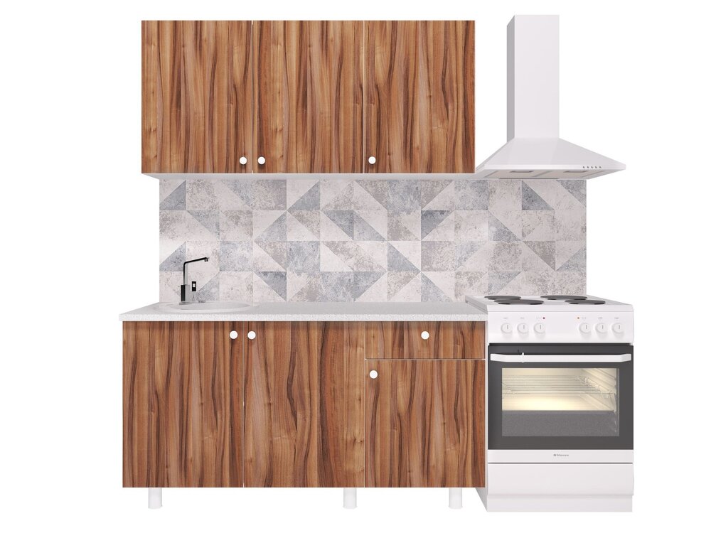 Кухня POINT 150 фото кухня point 150