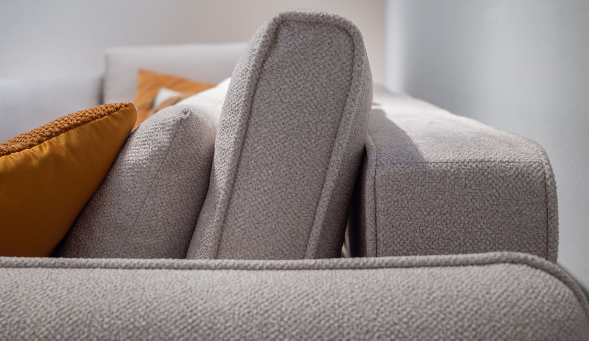 Диван угловой Даниэль 