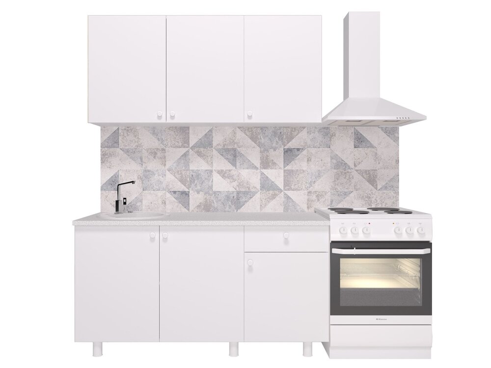 Кухня POINT 150 фото кухня point 150