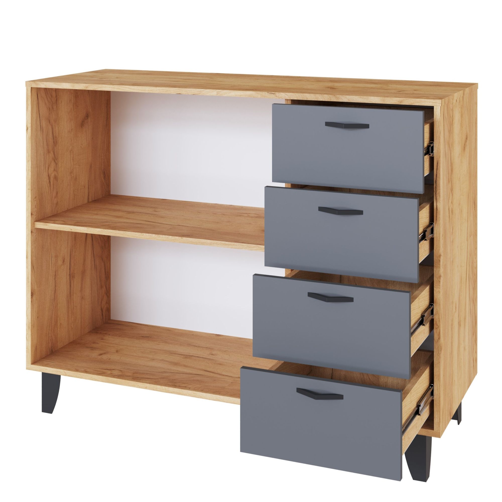 Комод Катрин-12 