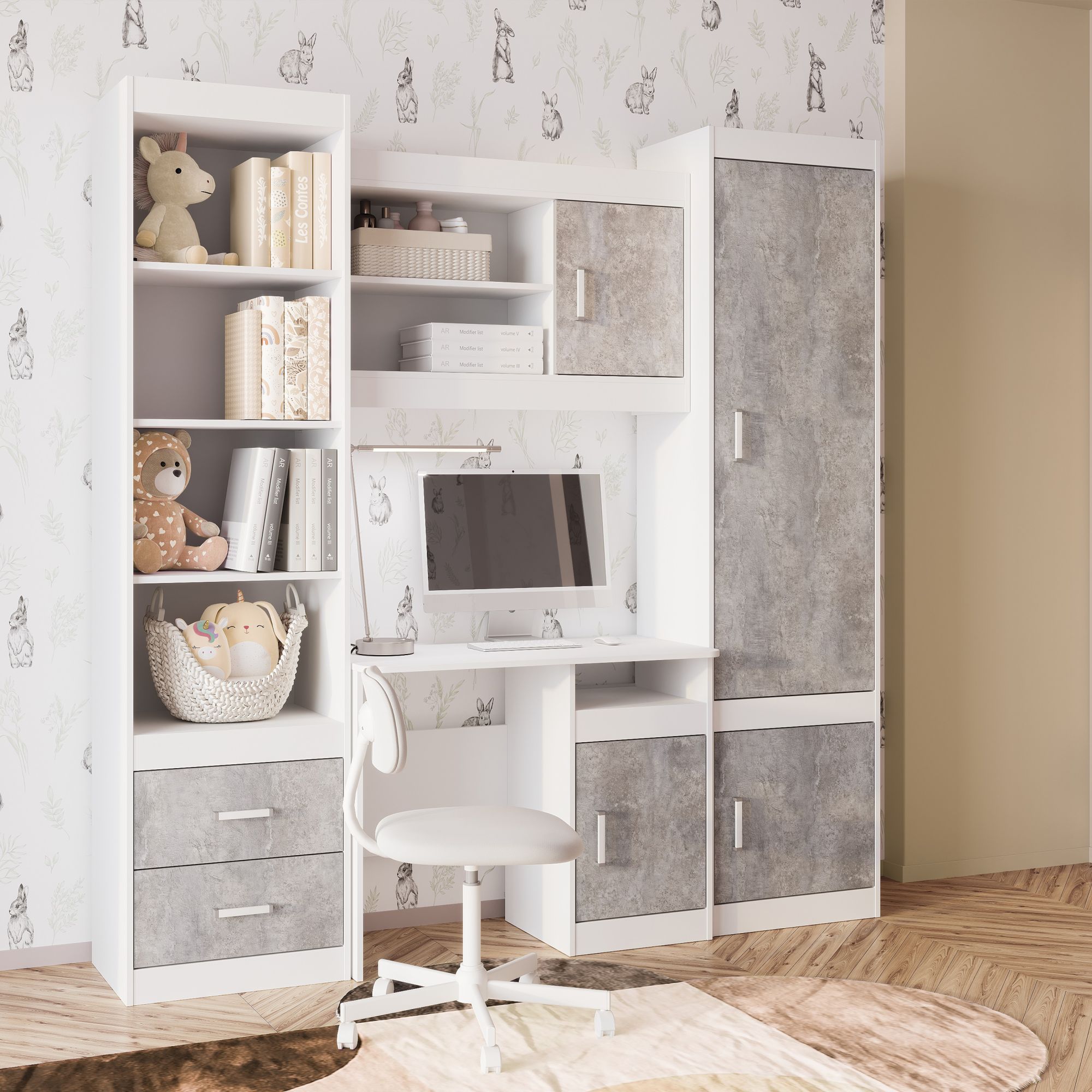 Стол письменный Паскаль фото стол письменный паскаль