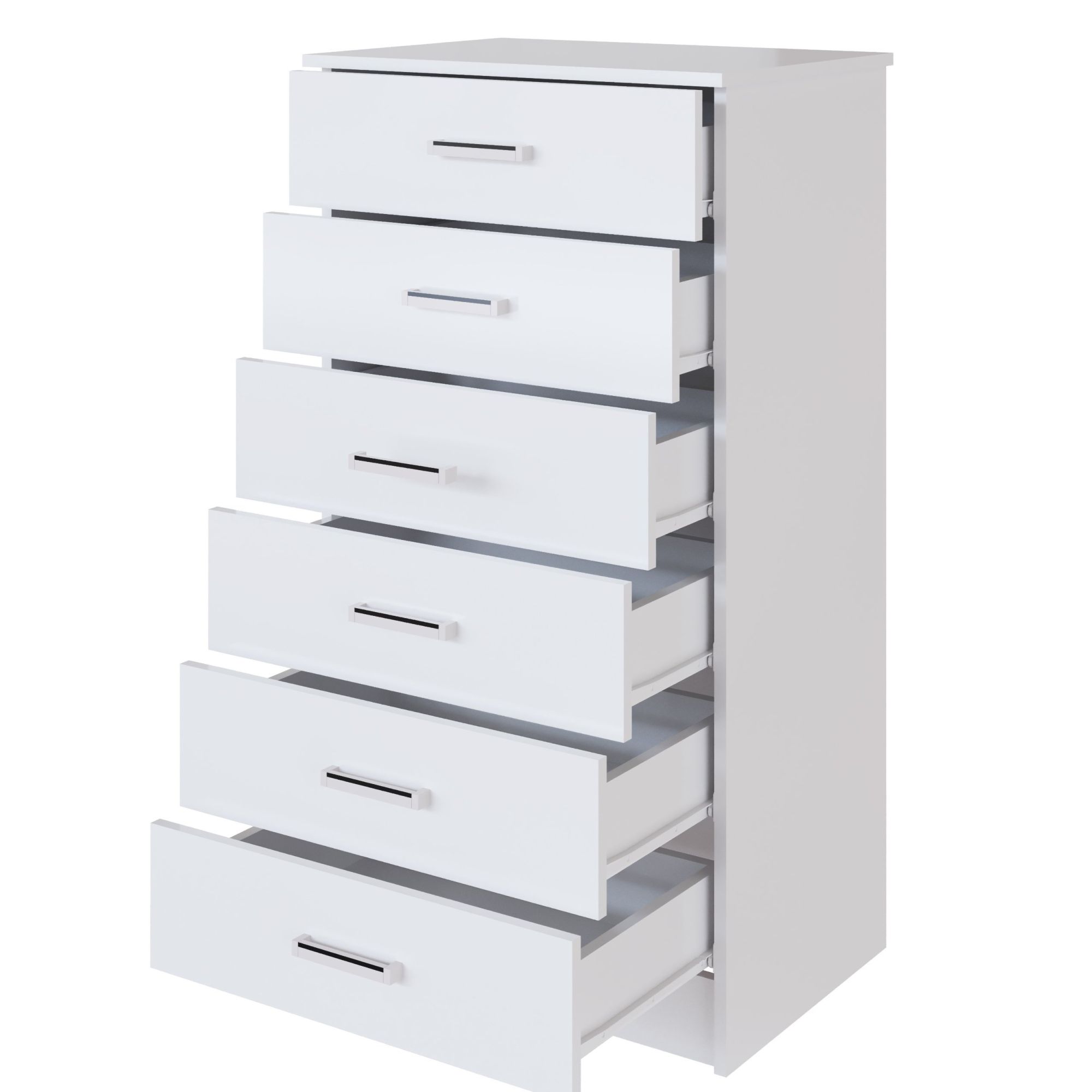 Комод Катрин-4