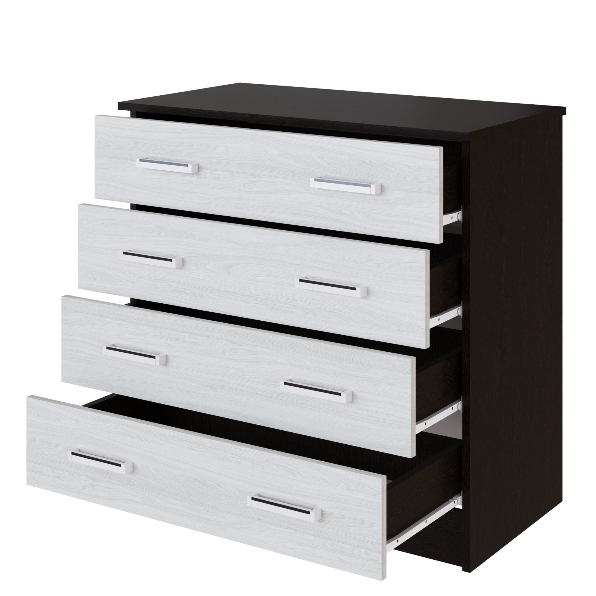 Комод Катрин-3