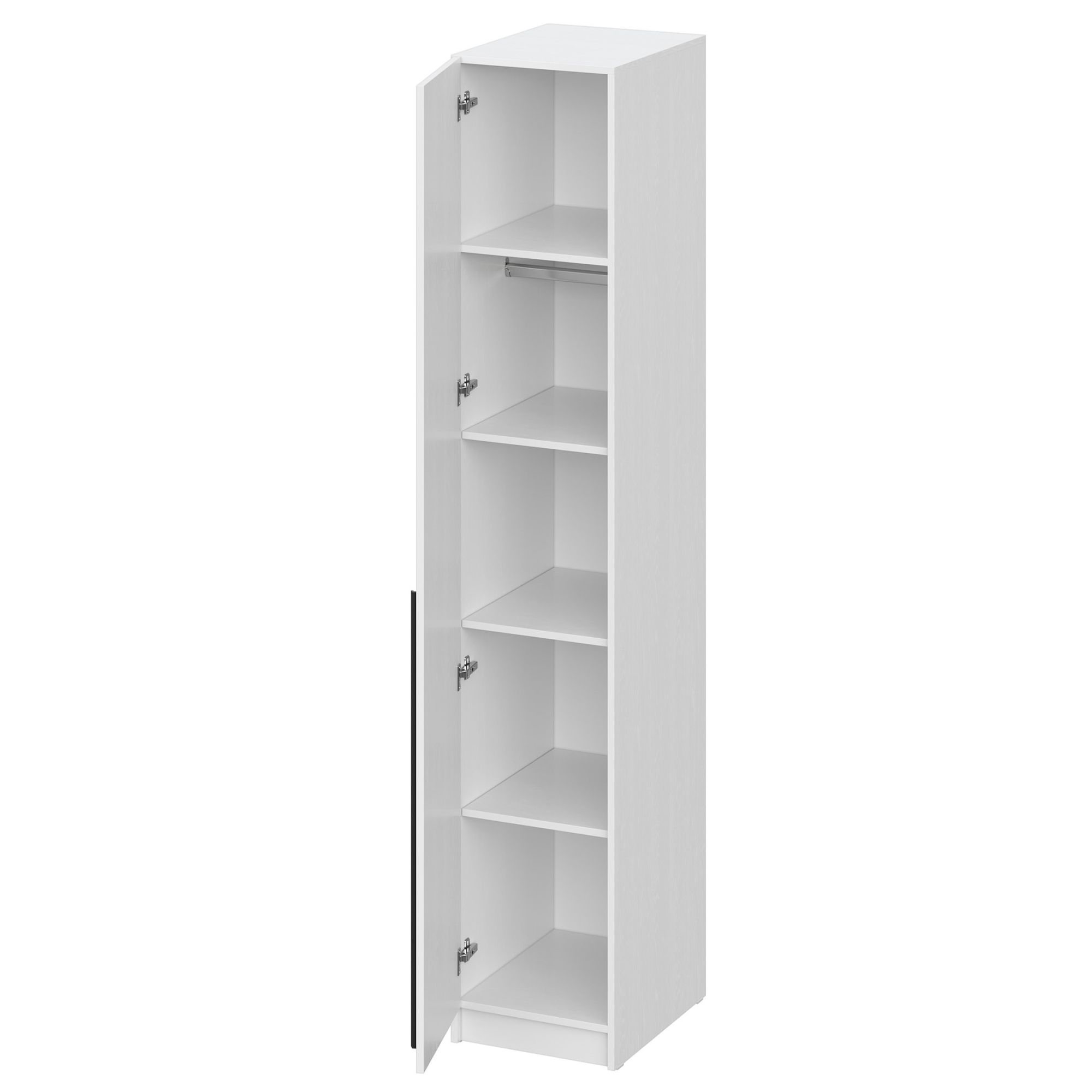 Шкаф ШК-400 Берген  Шкаф ШК-400 Берген