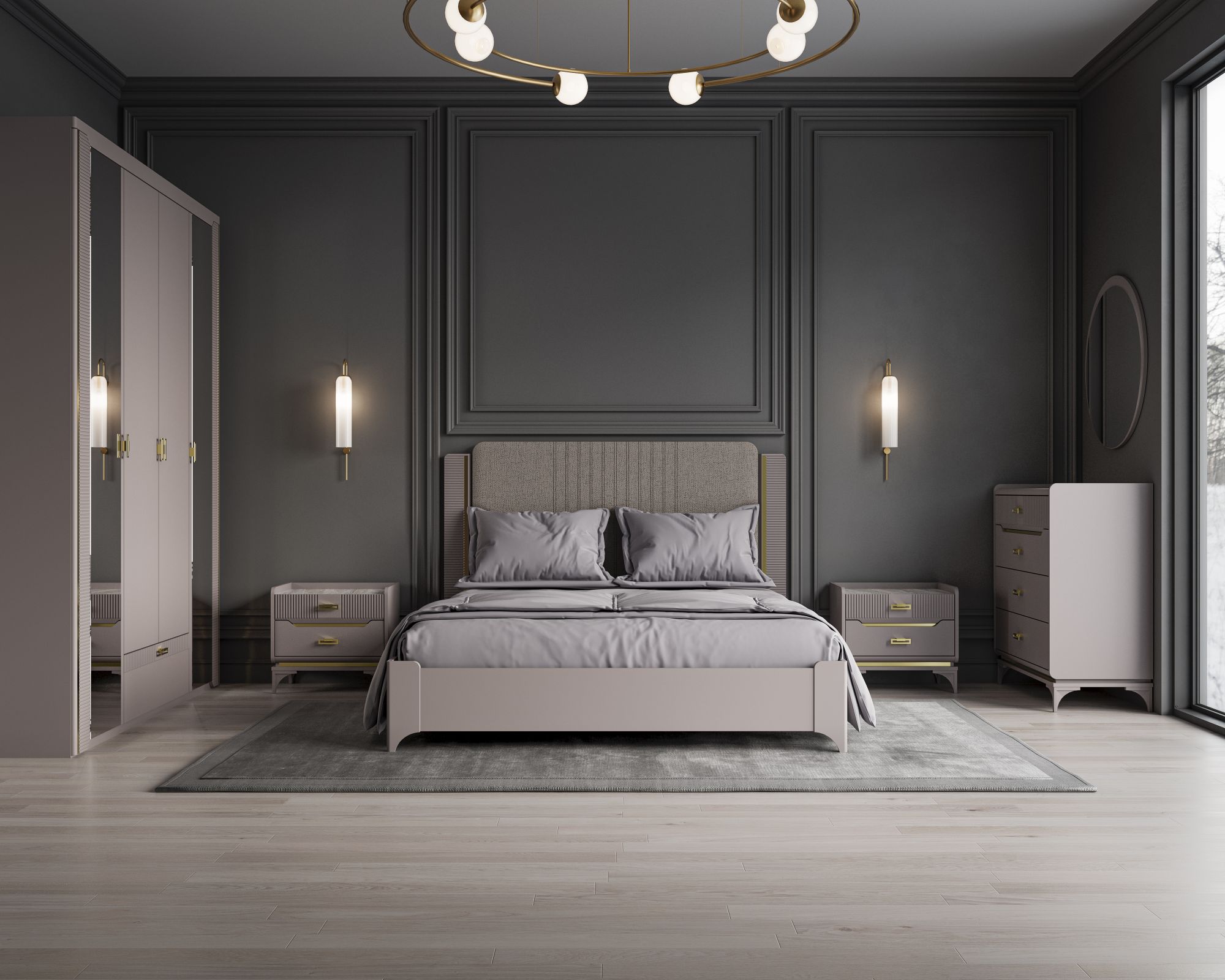 фото стол письменный сиде