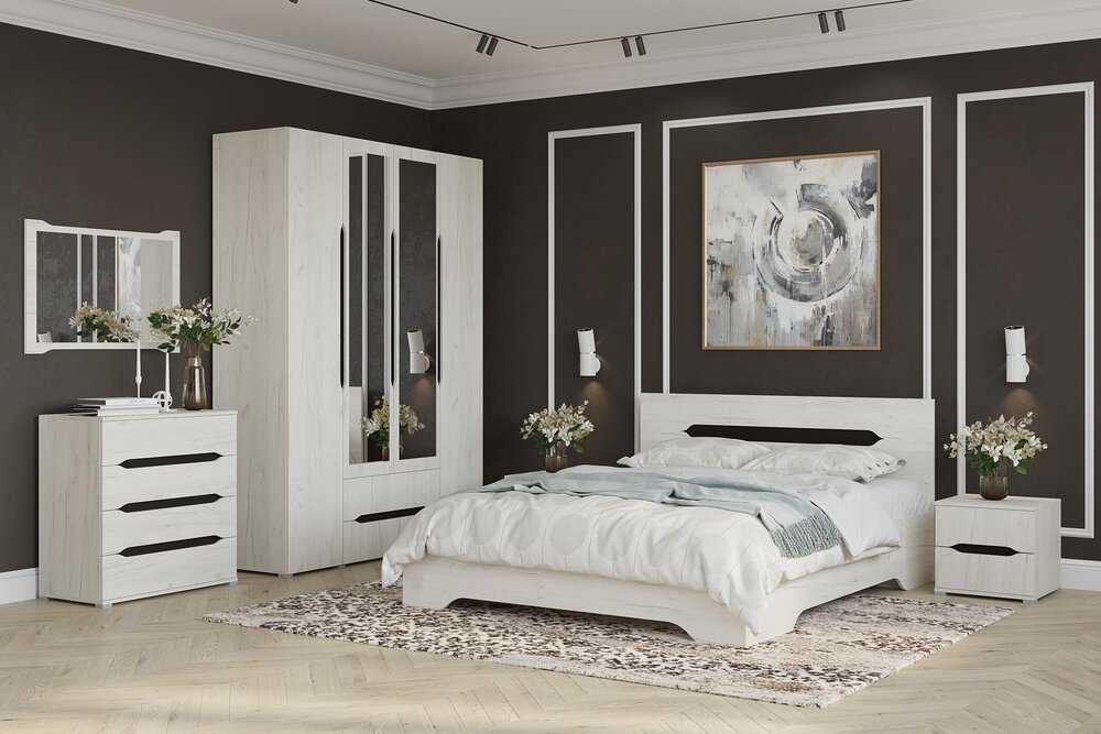 Комод 1200 Вега фото комод 1200 вега