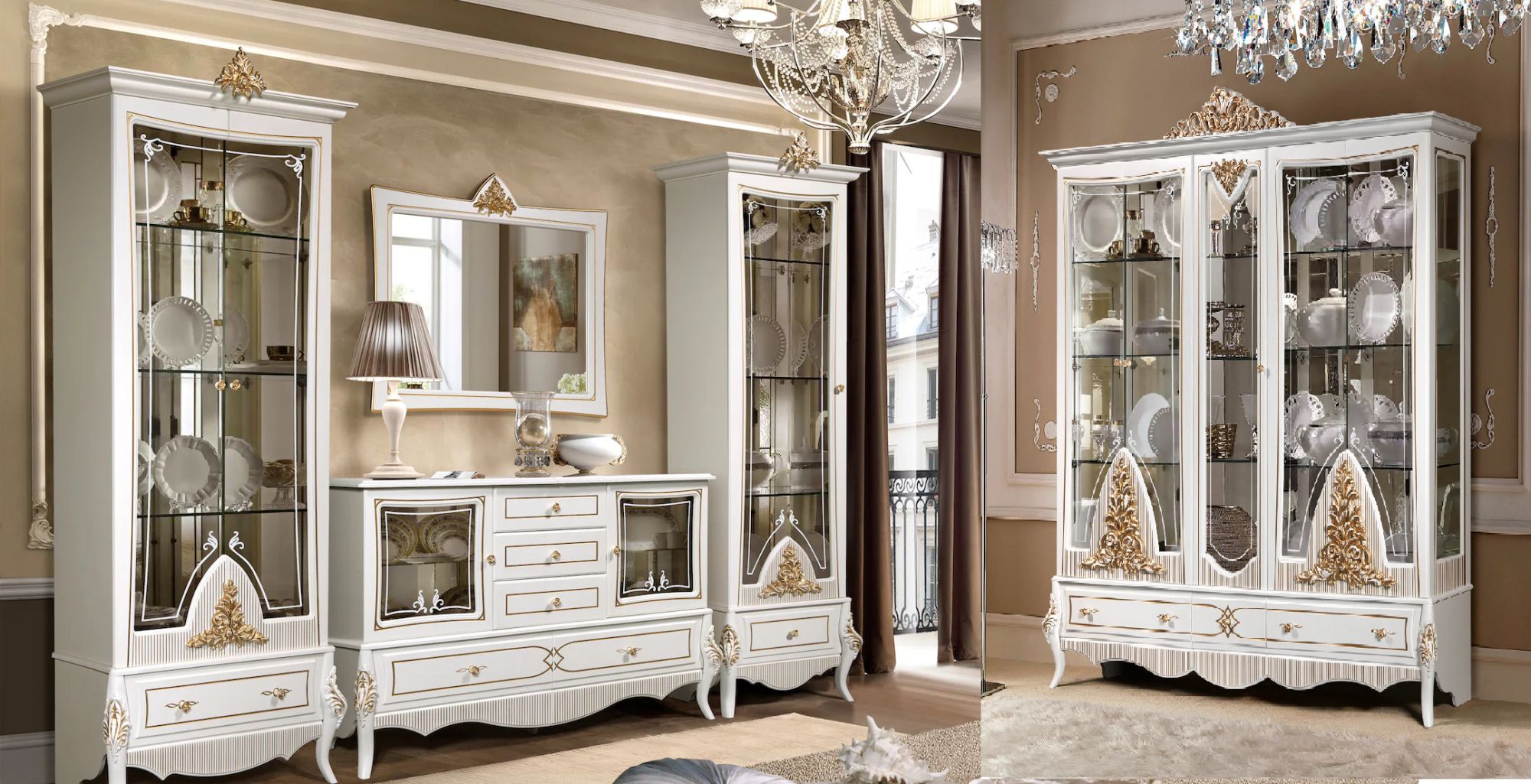 фото комод стелла