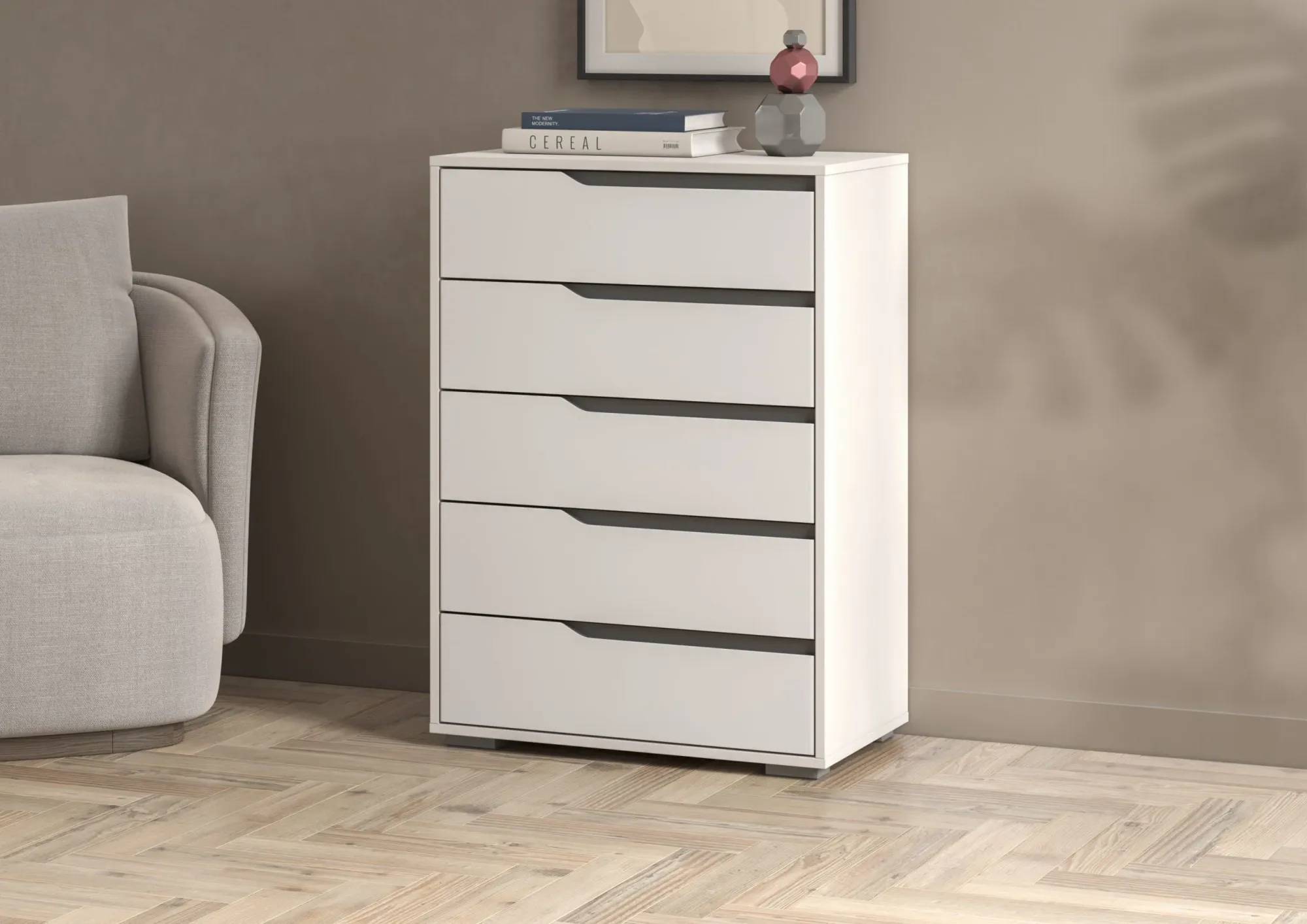 Комод КМ-700 Алиса фото комод км-700 алиса