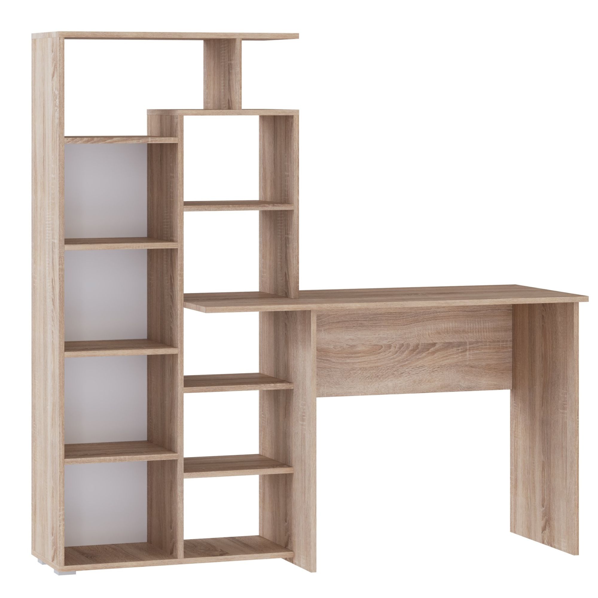 Компьютерный стол Квартет-7