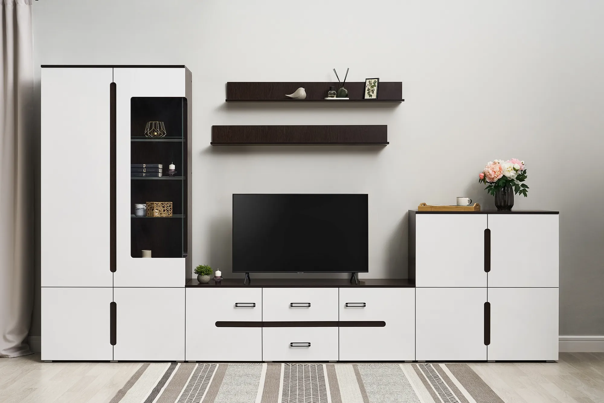 Гостиная Ким 