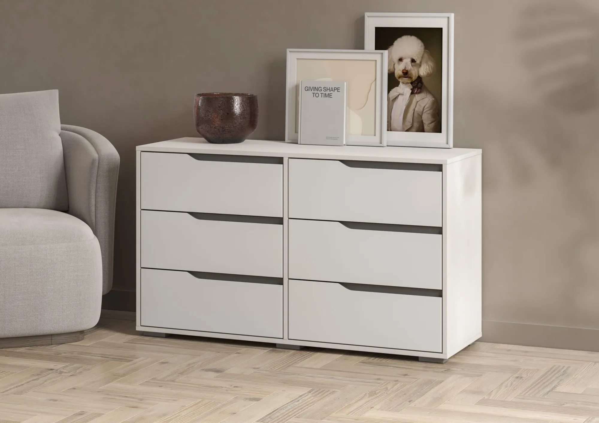 фото комод км-1200 алиса