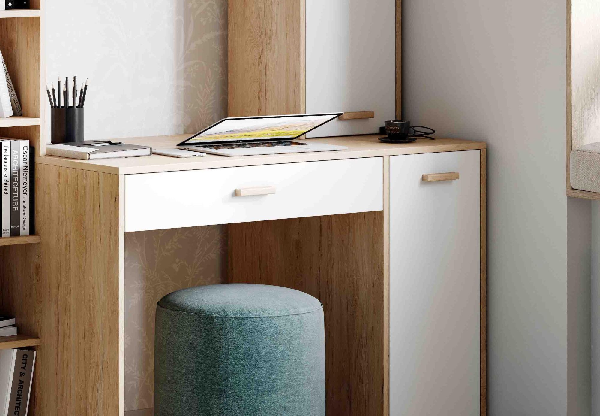 Стол компьютерный Калгари фото стол компьютерный калгари