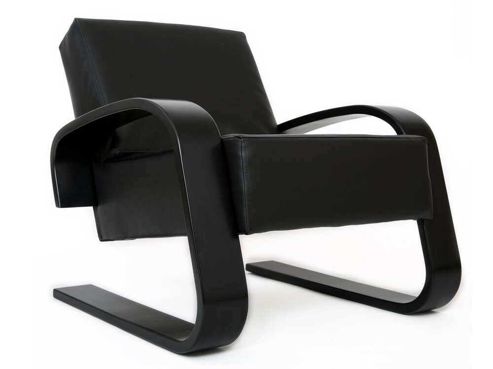 фото кресло рица