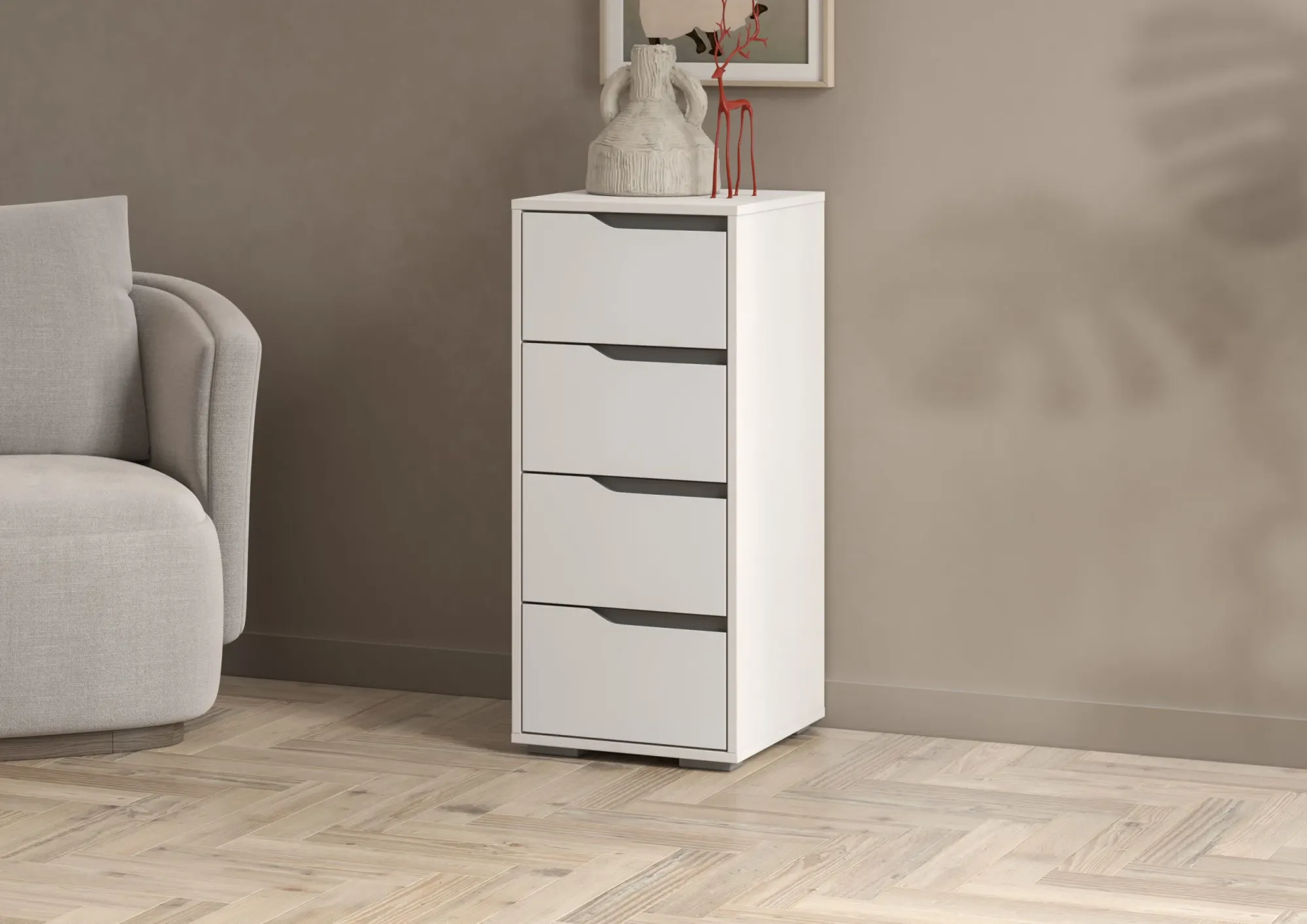 Комод КМ-400 Алиса фото комод км-400 алиса