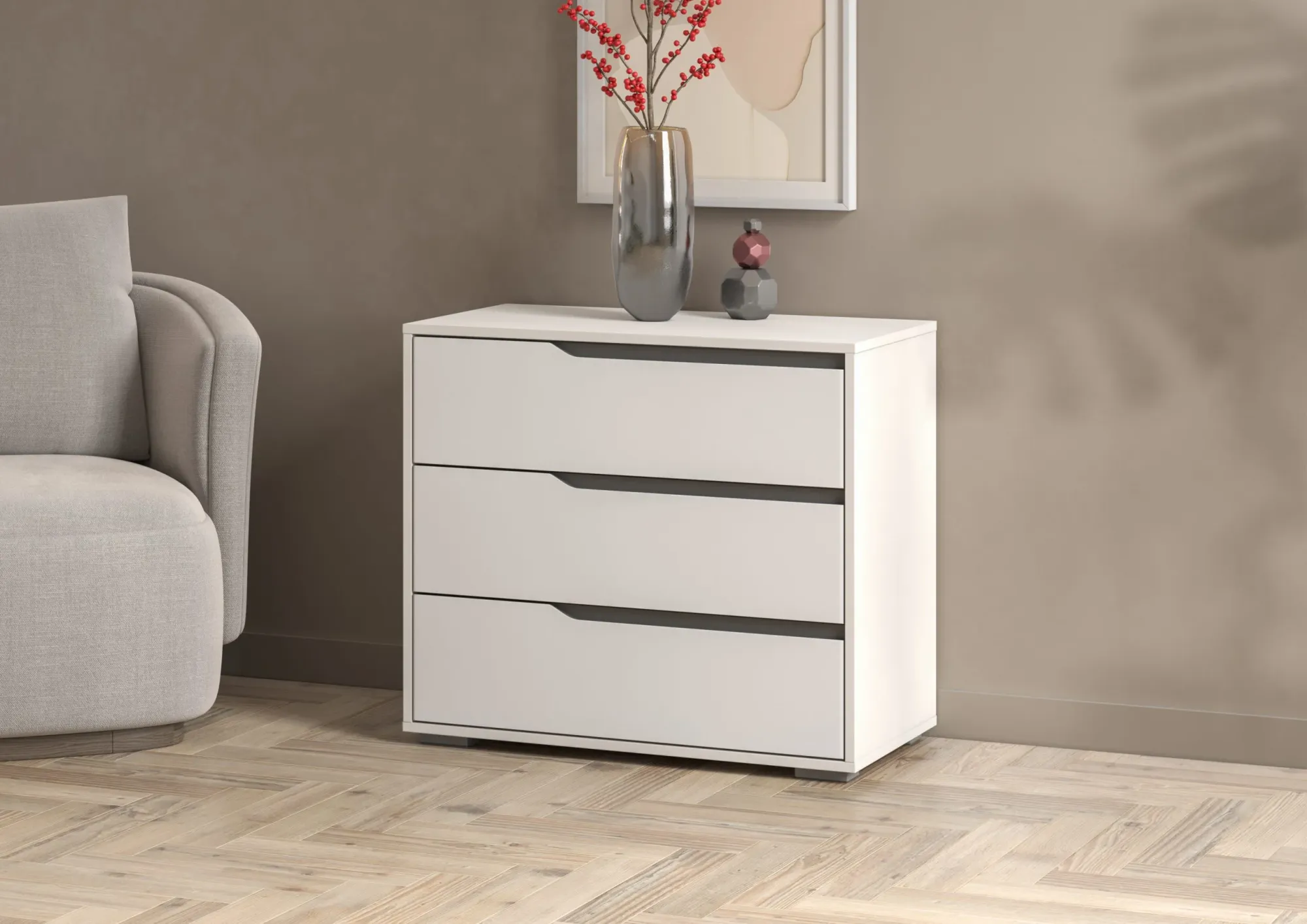 фото комод км-800 алиса