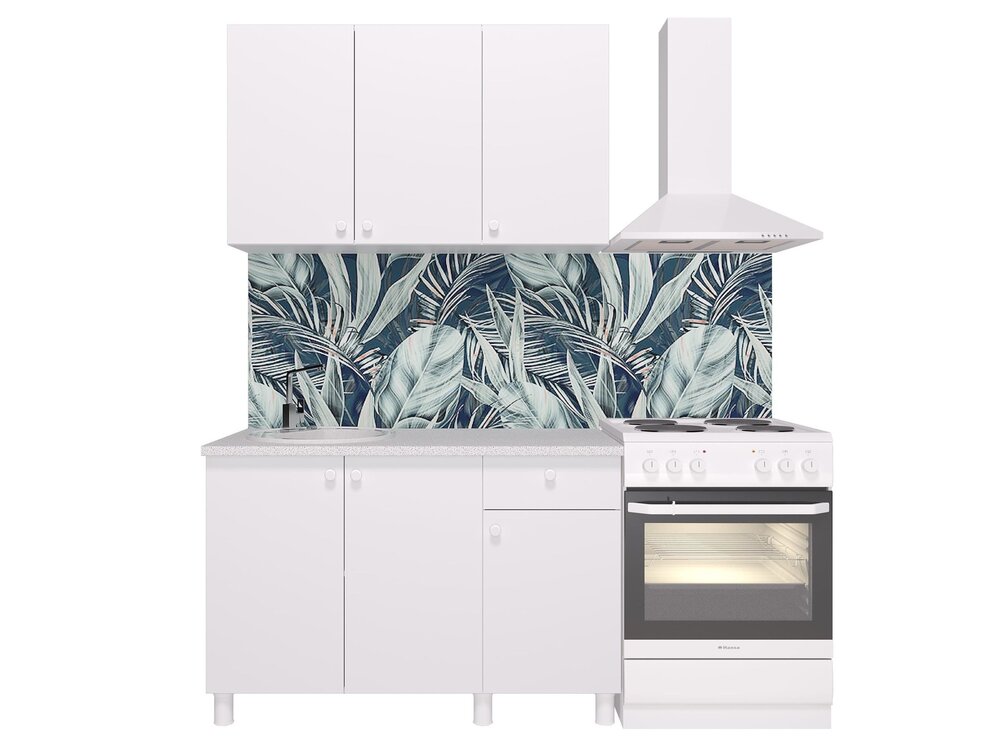 фото кухня point 120