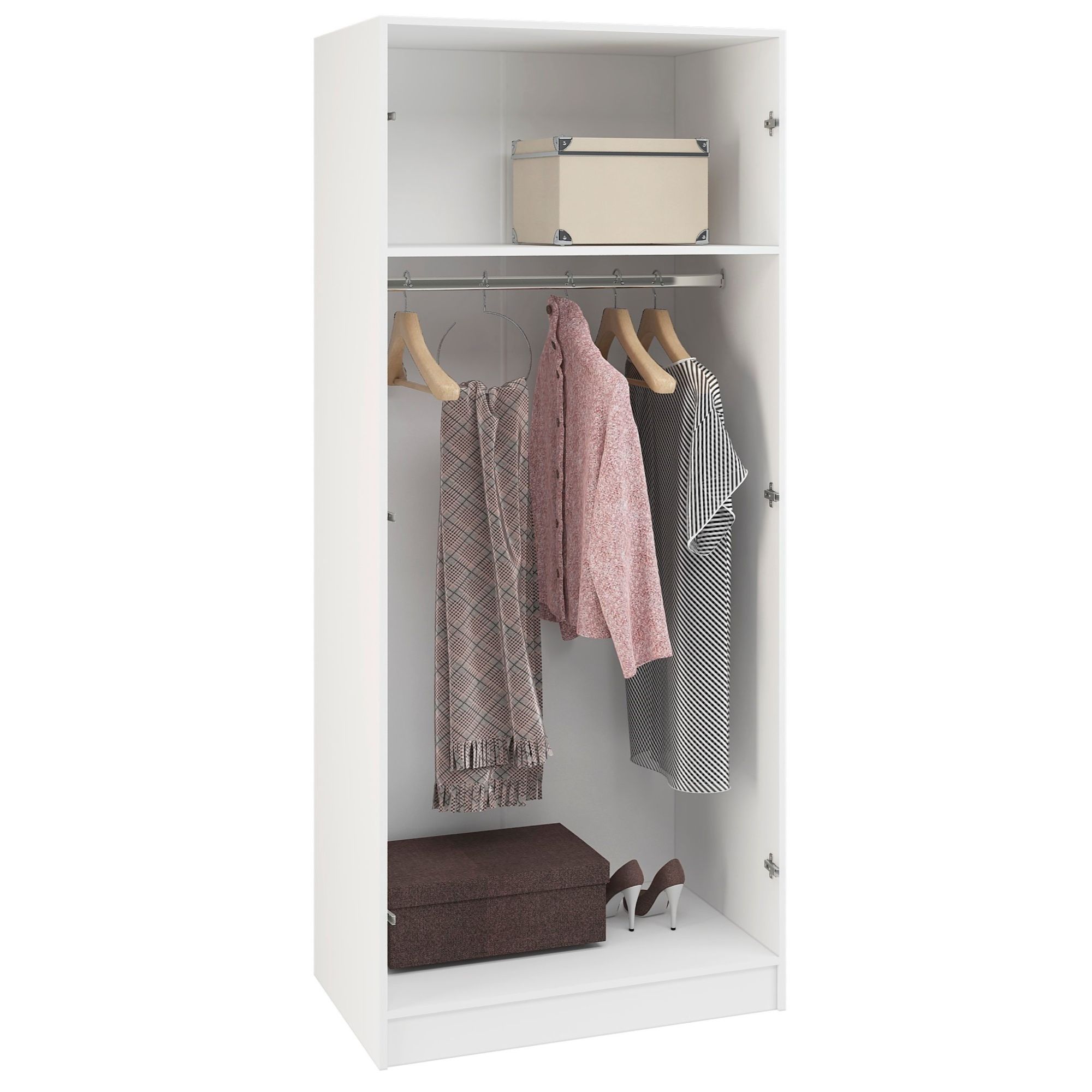 Шкаф 2-х ств. ШК-2 Венеция фото шкаф 2-х ств. шк-2 венеция