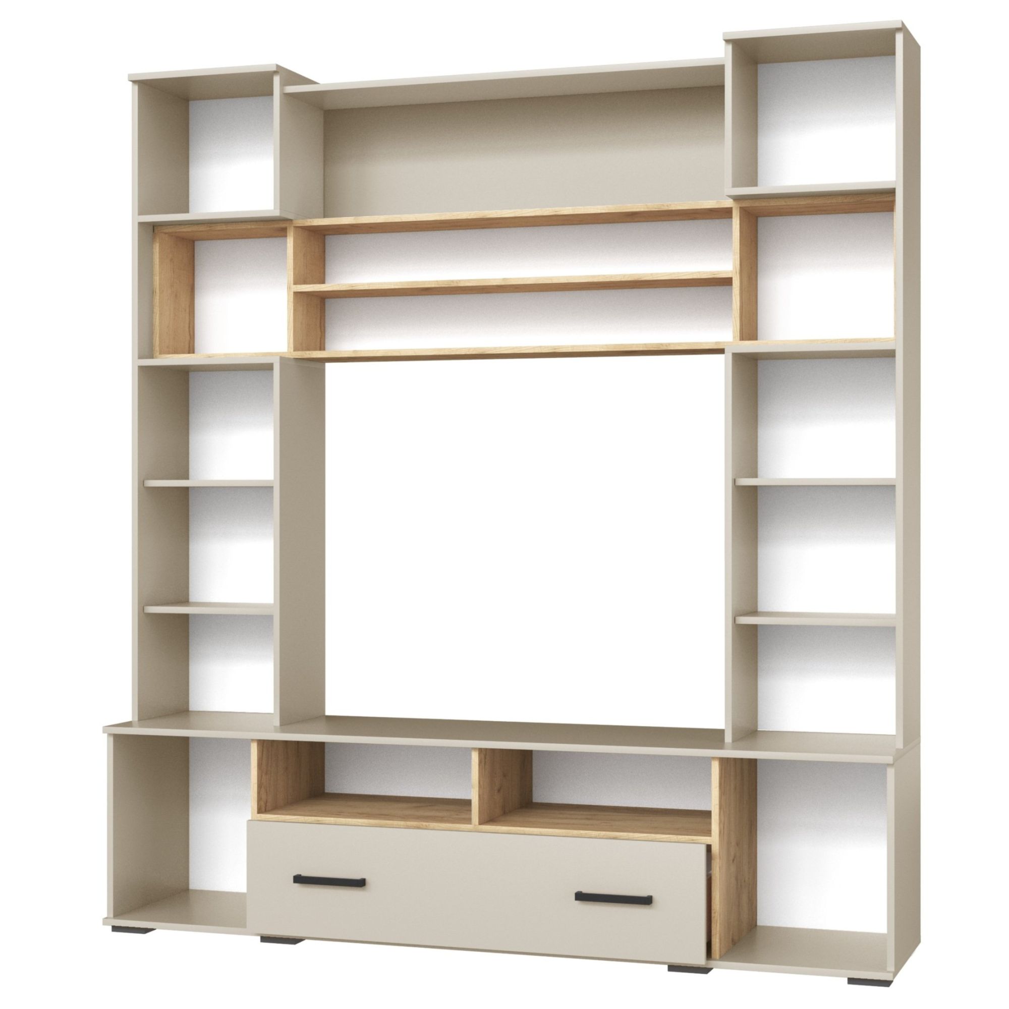 Гостиная Оскар-18 ОГЦС-1